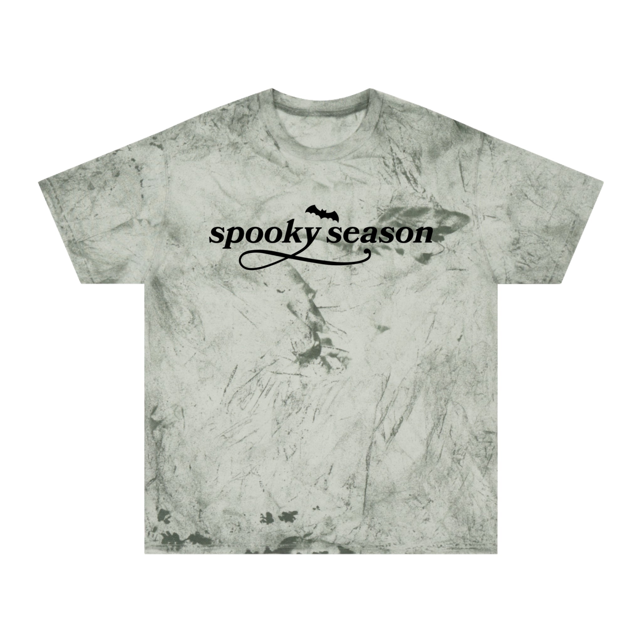 Spooky Season Tee