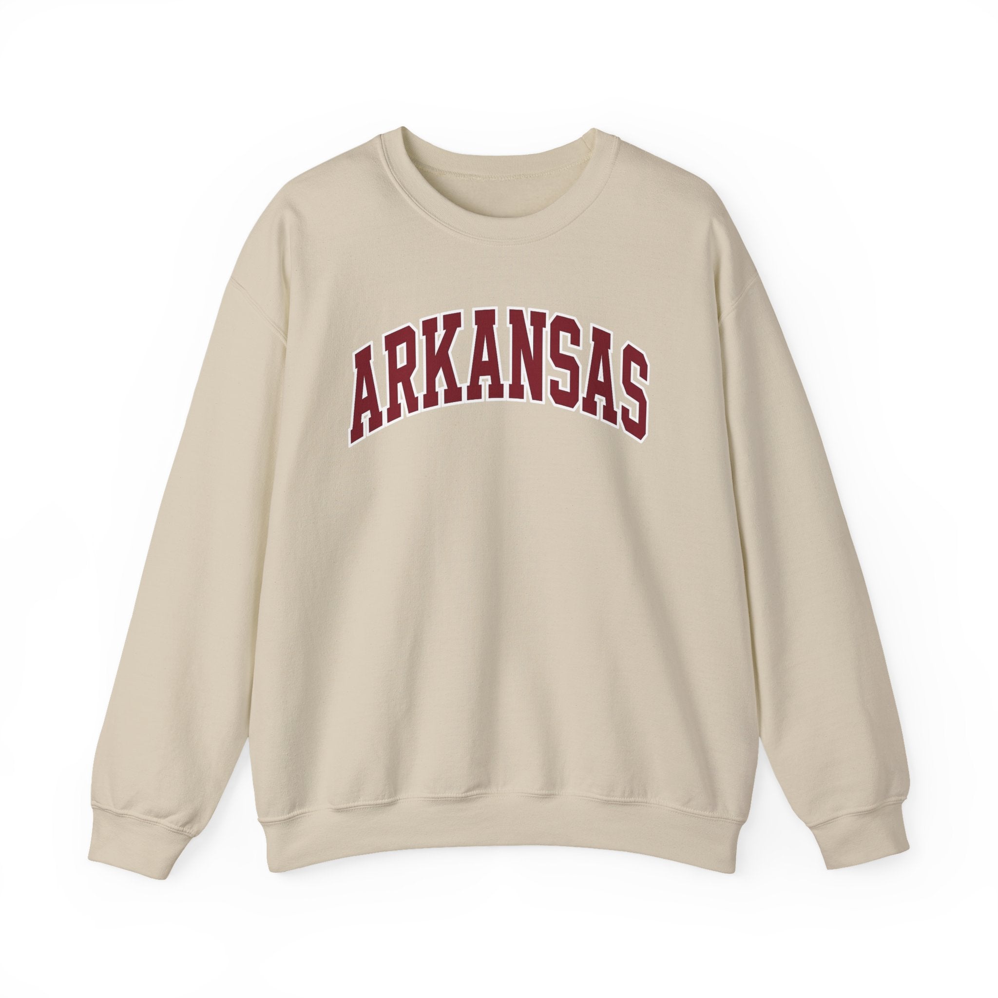 Arkansas Sweatshirt