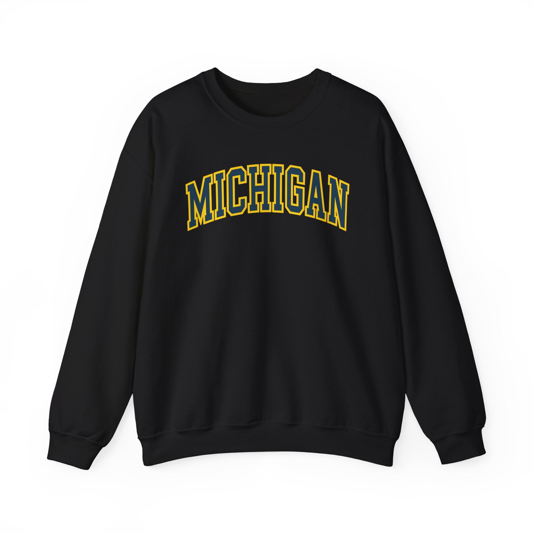 Michigan Sweatshirt