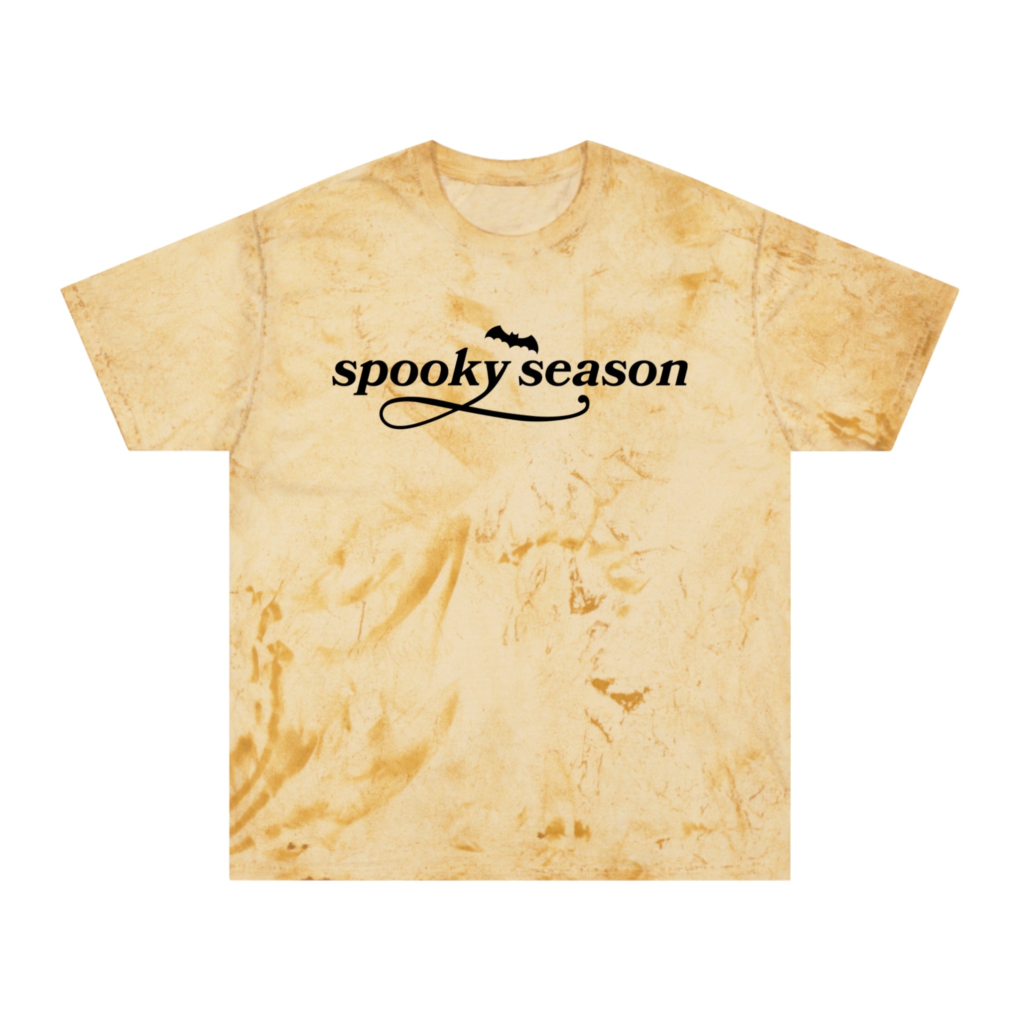 Spooky Season Tee