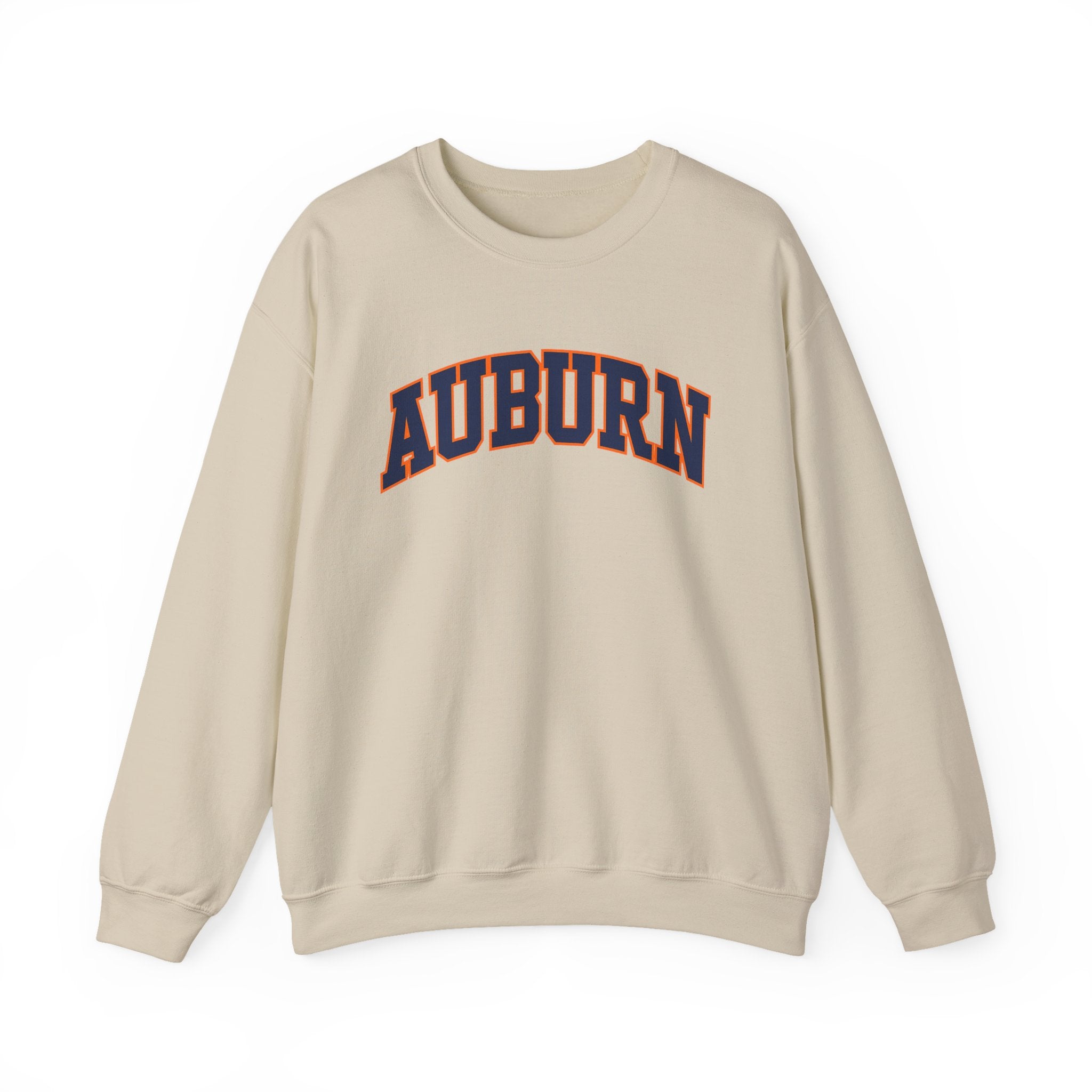 Auburn Sweatshirt