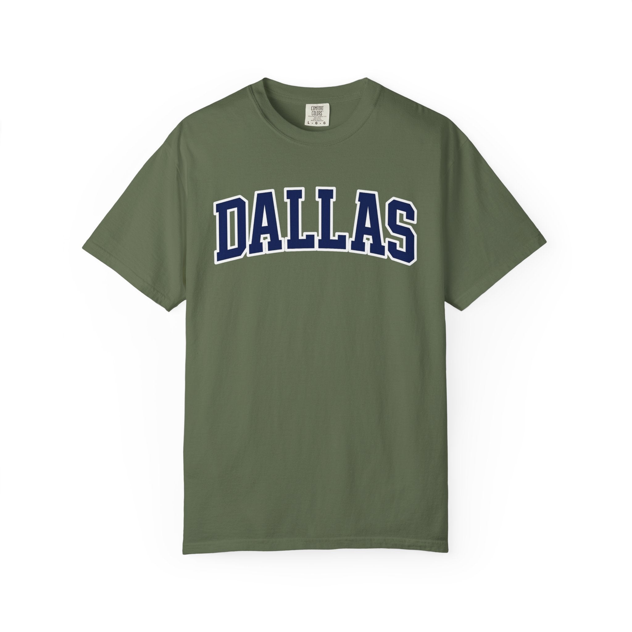 Dallas Tee