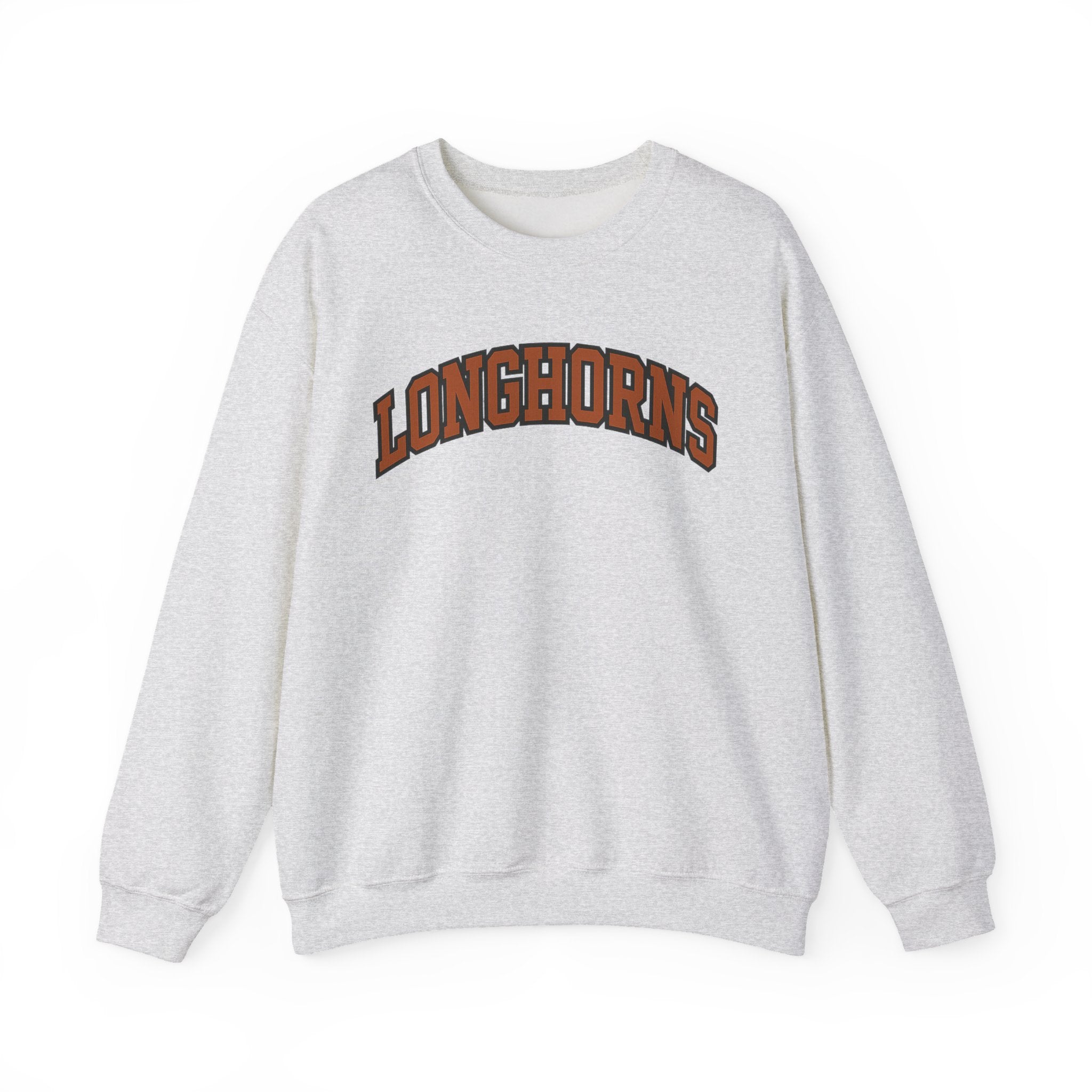 Longhorn Sweatshirt