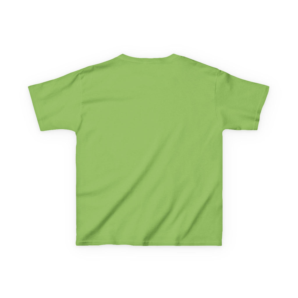Unhinged Kids Tee