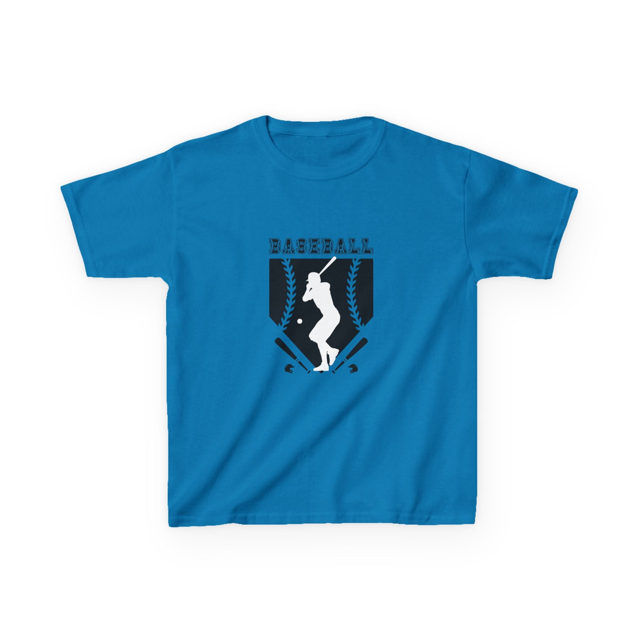 Baseball Kids Tee