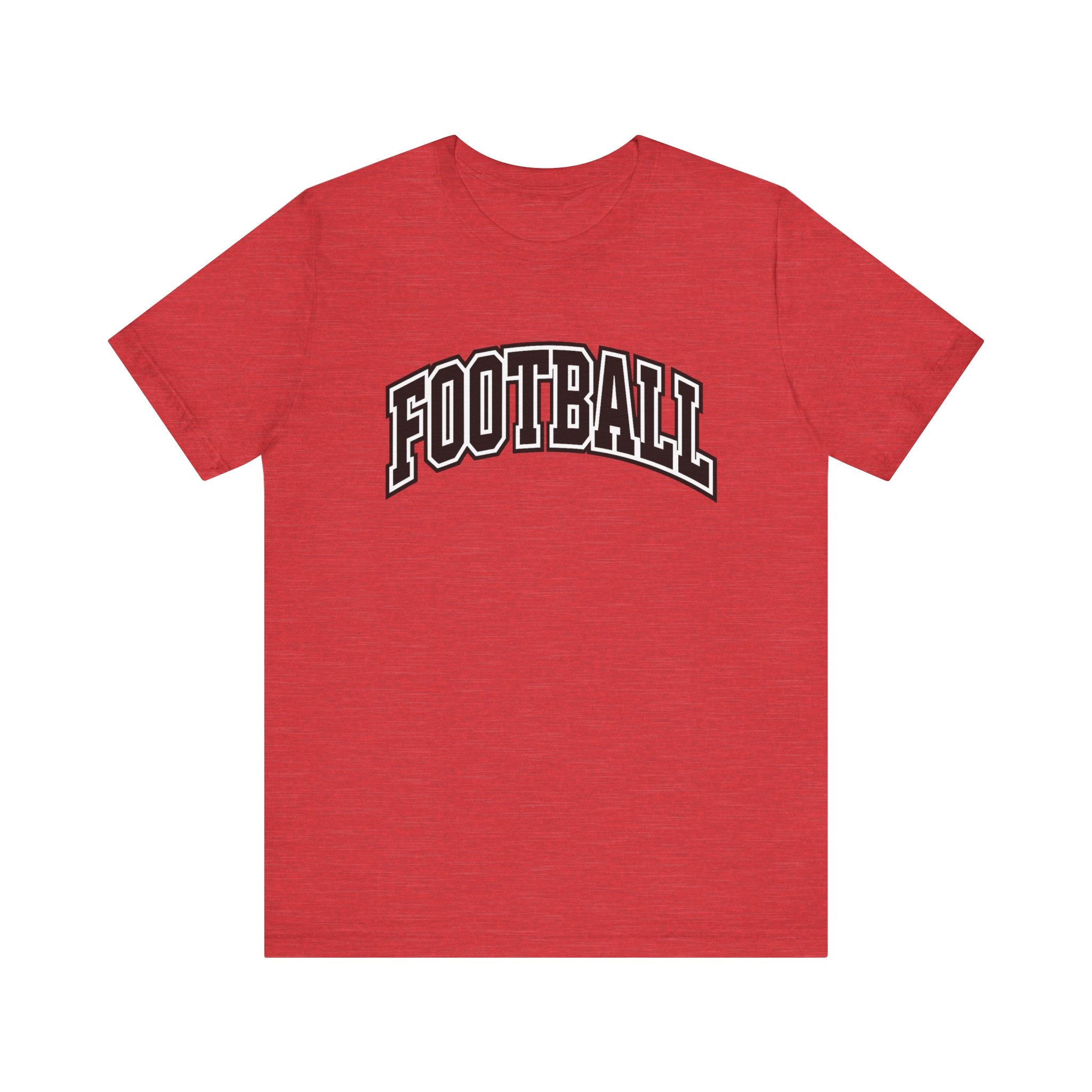 Football Tee