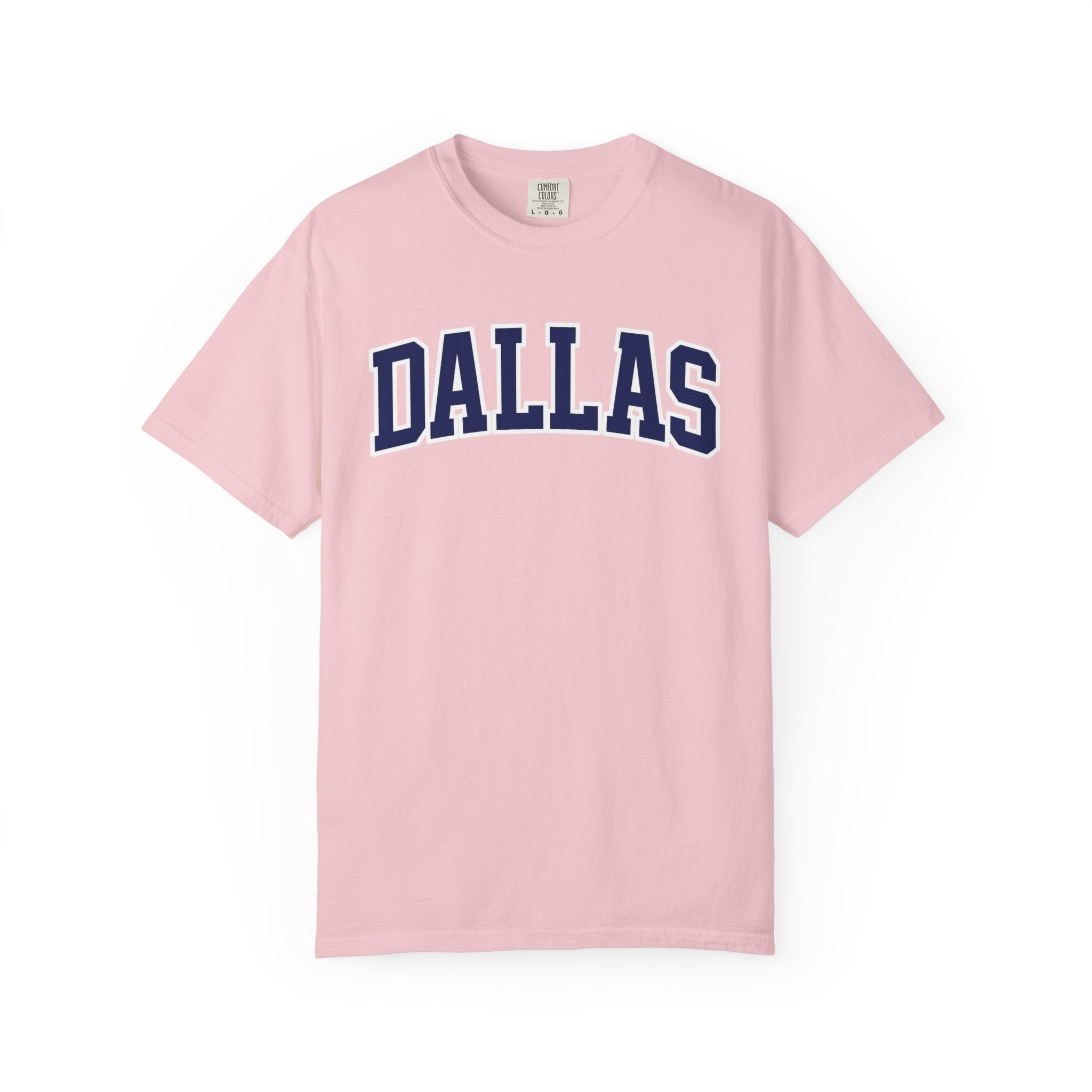 Dallas Tee