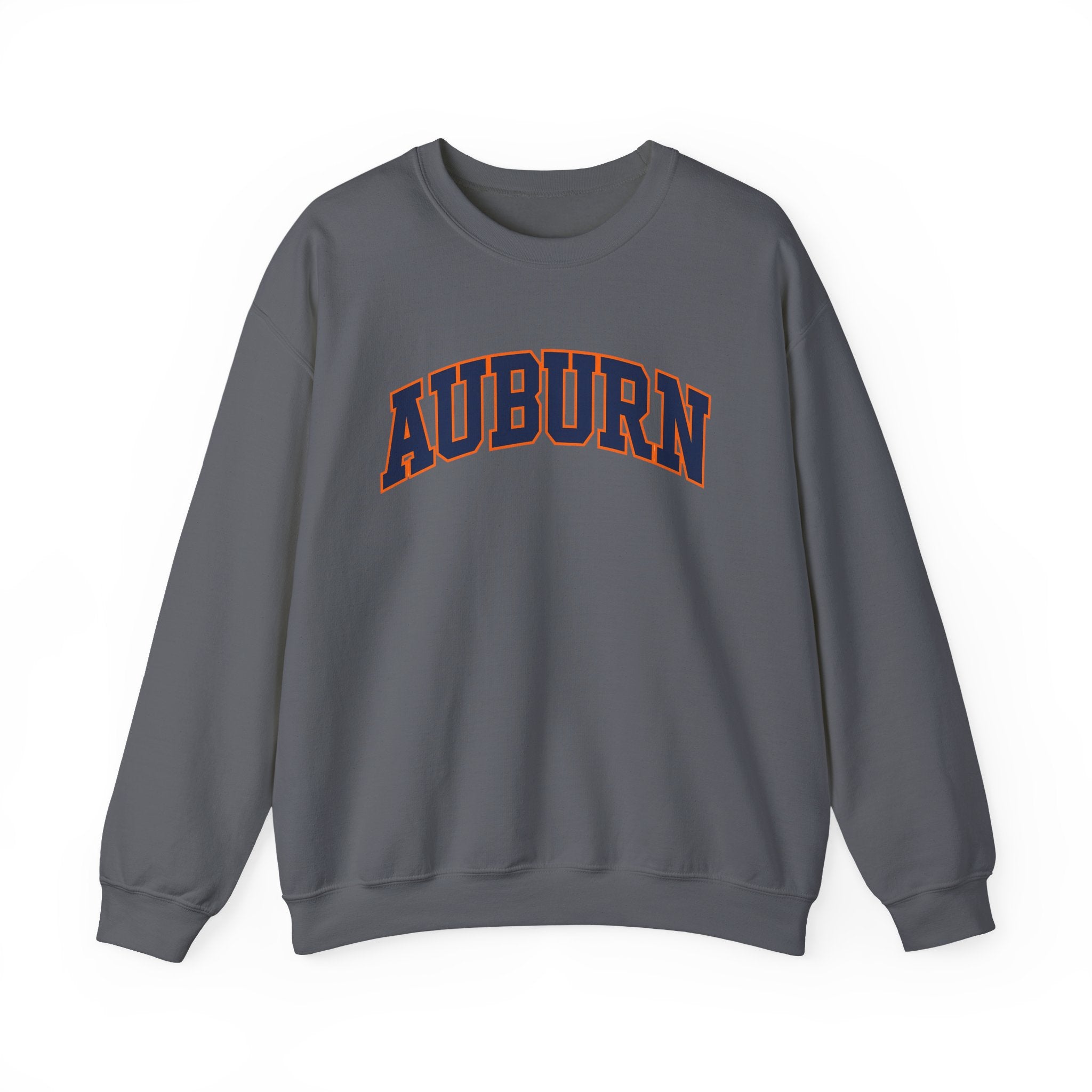 Auburn Sweatshirt