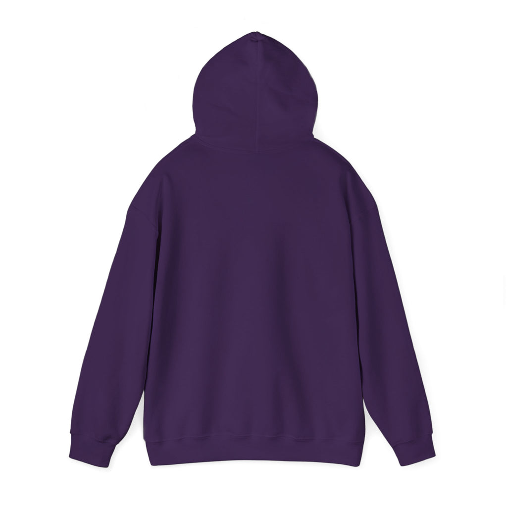 Unhinged Grunge Style Hoodie