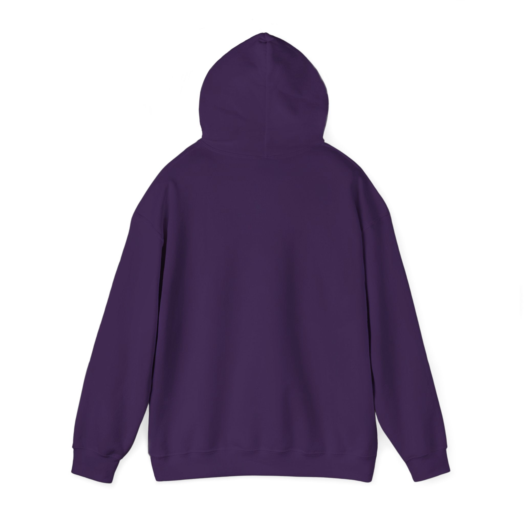 Unhinged Grunge Style Hoodie
