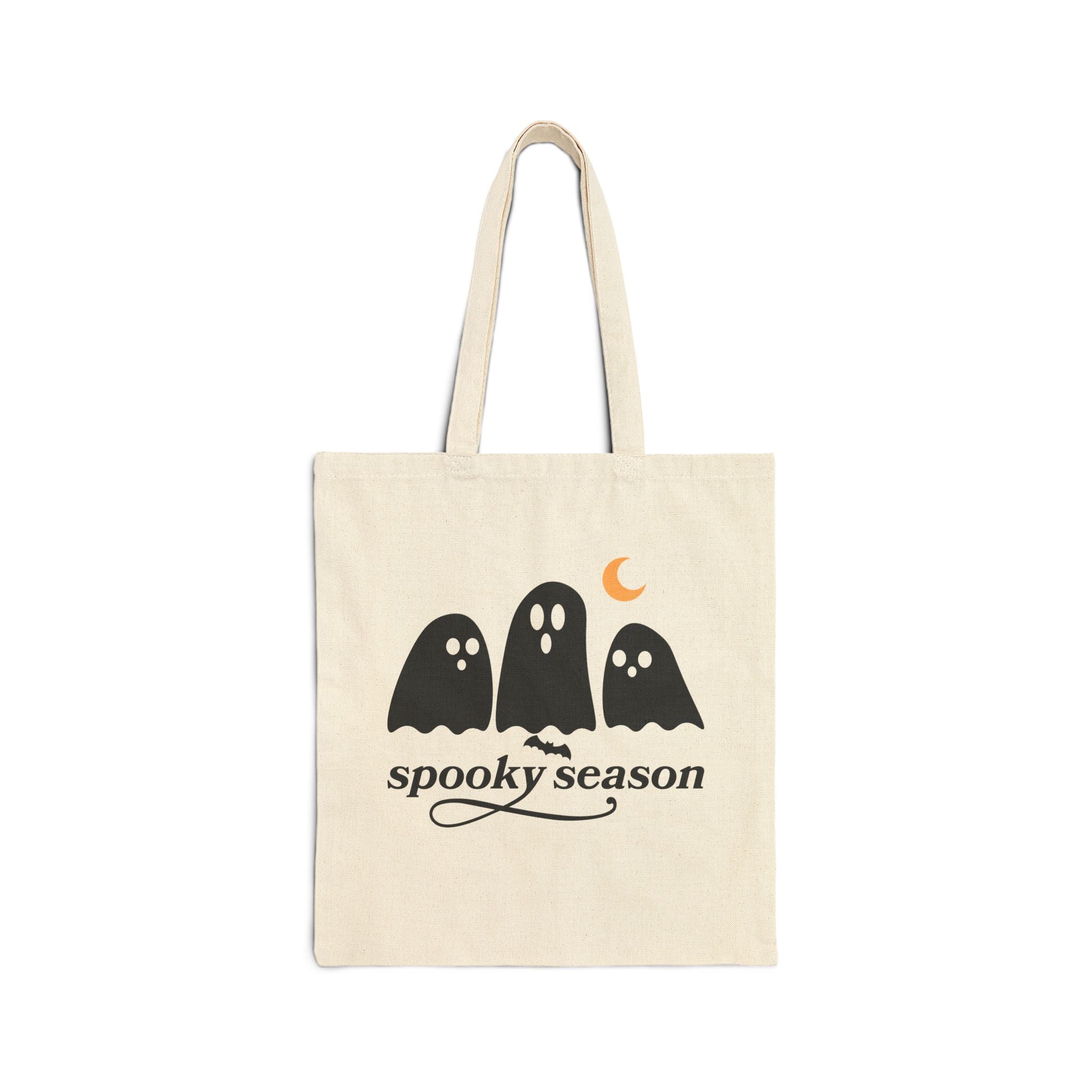 Trick or Treat Bag - Spooky Season