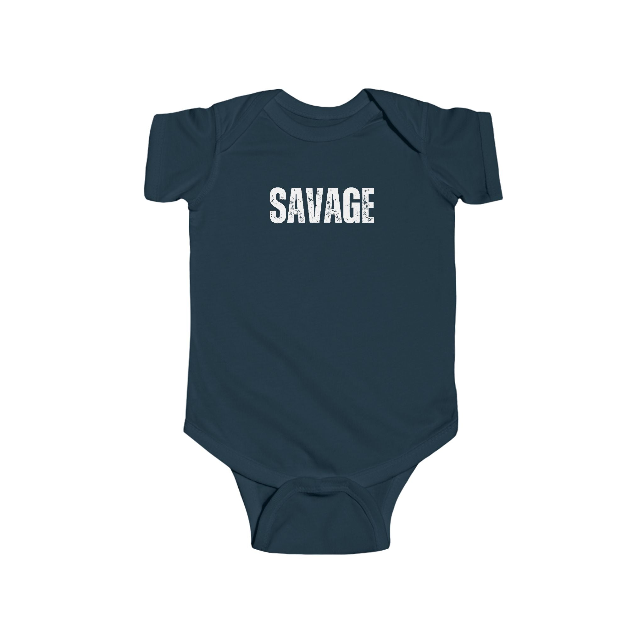 Savage Onesie