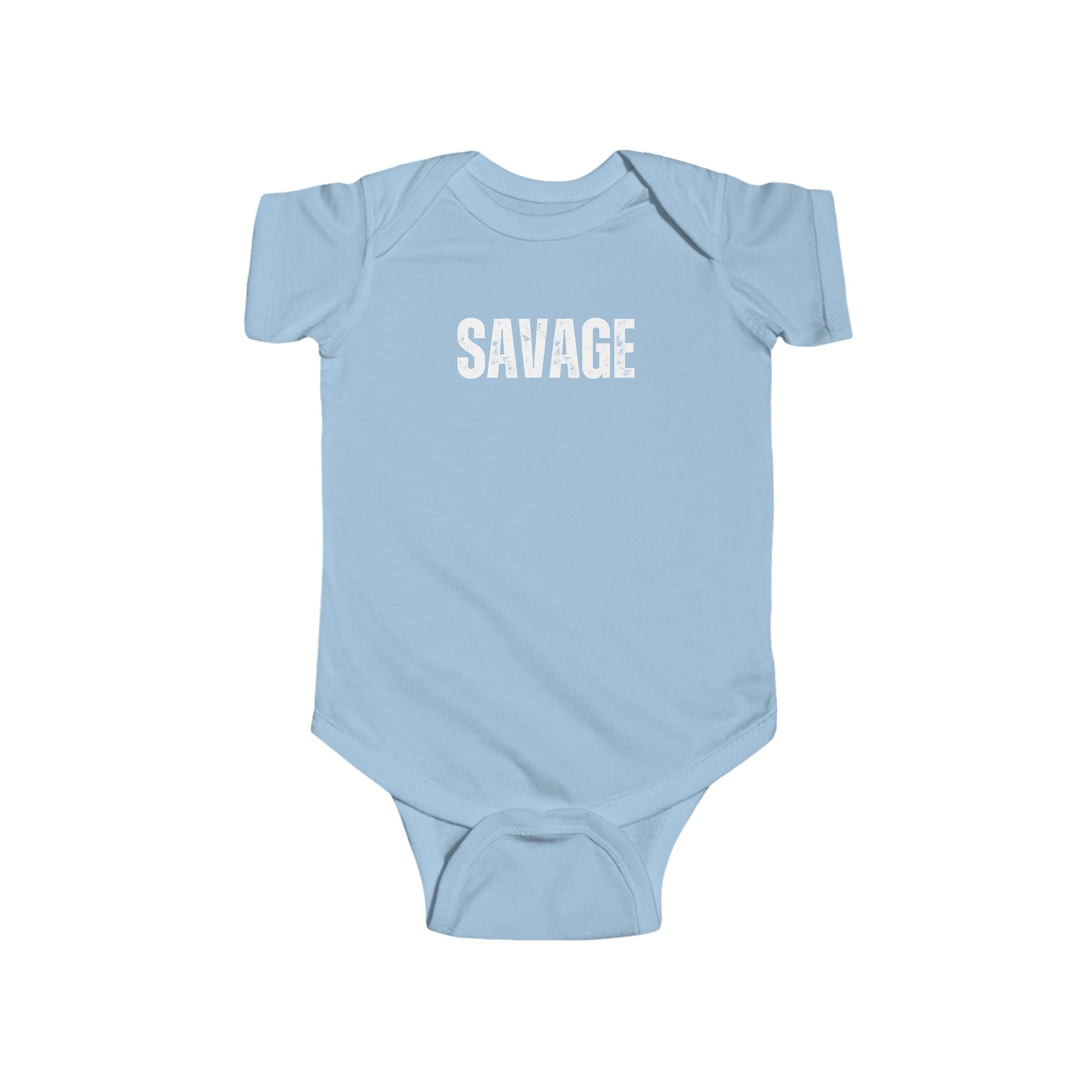 Savage Onesie