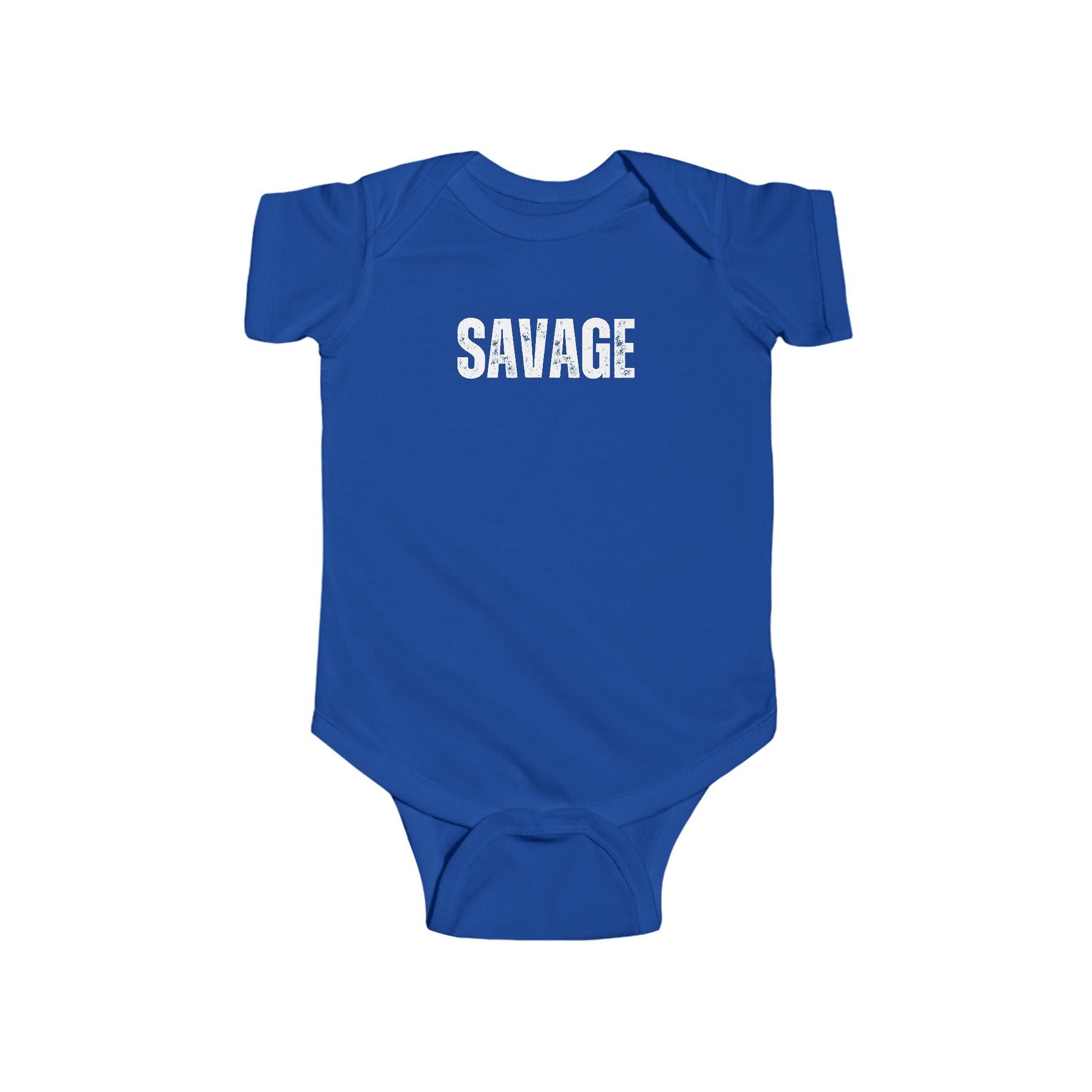 Savage Onesie