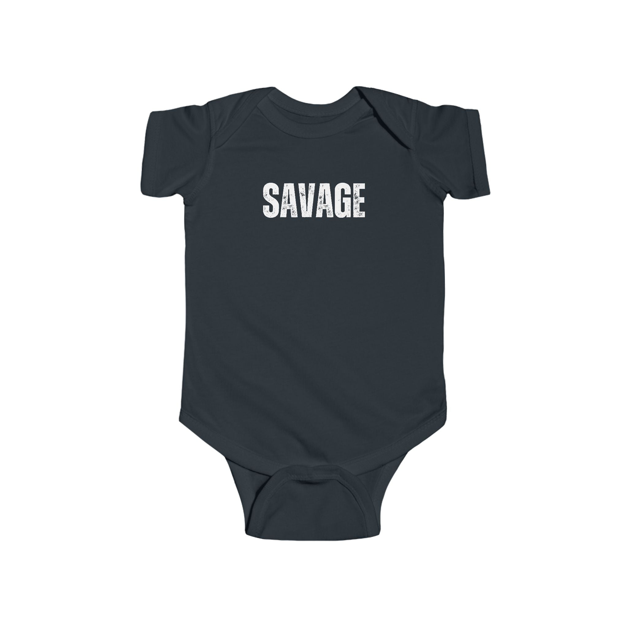 Savage Onesie