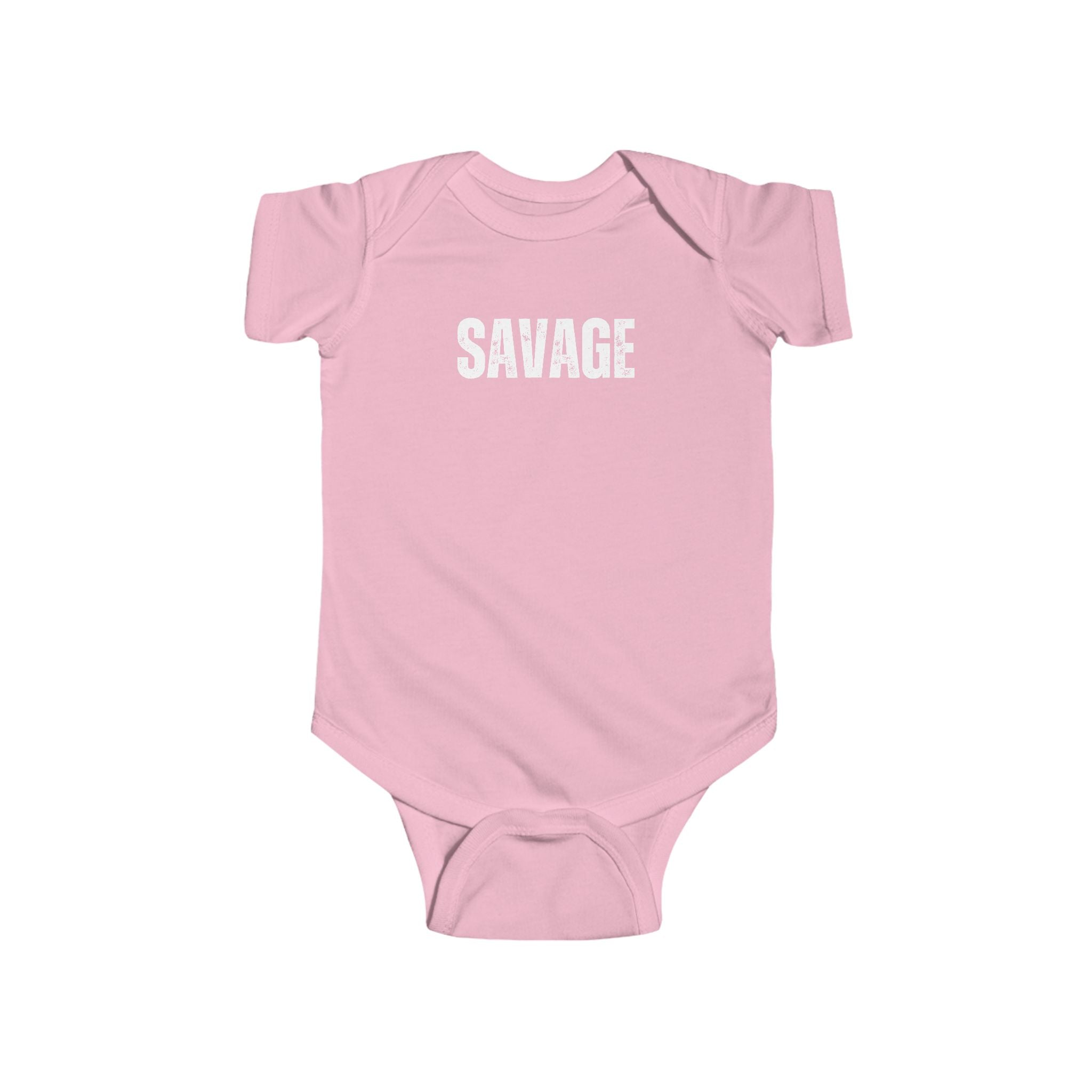 Savage Onesie