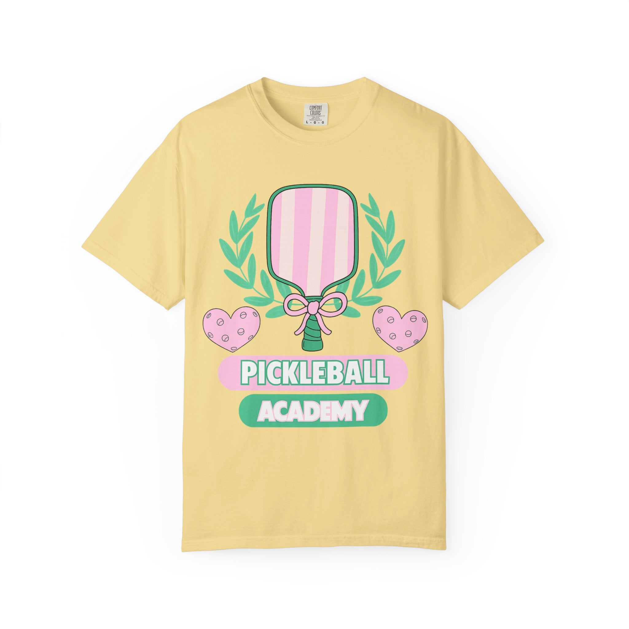 Pickleball Academy Tee