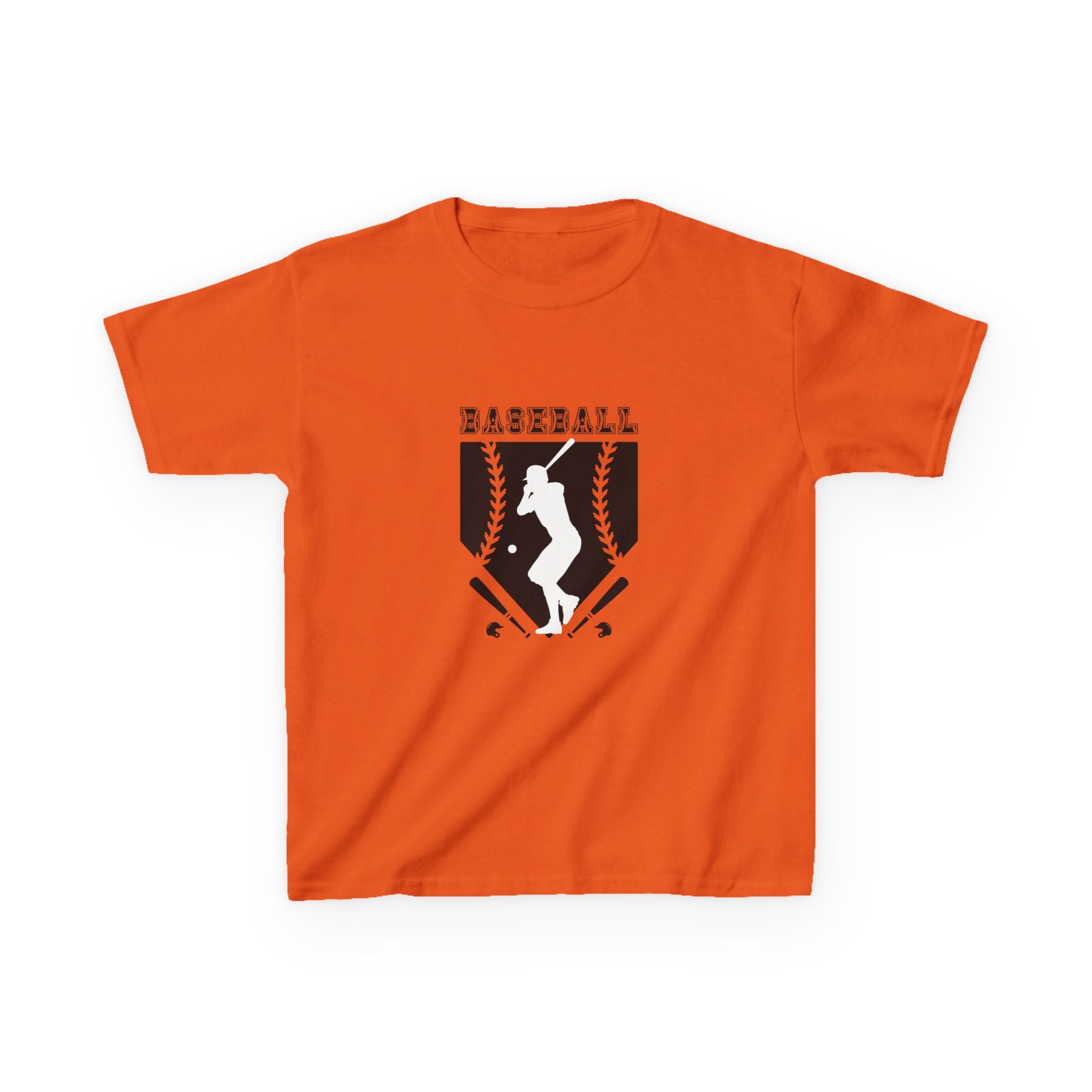 Baseball Kids Tee