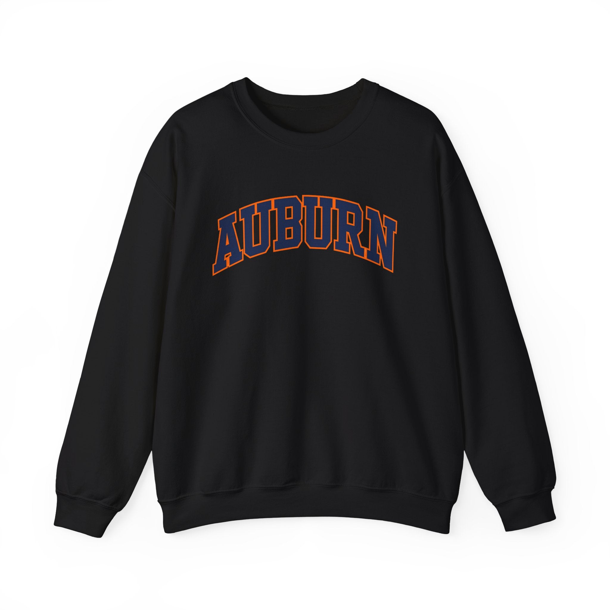 Auburn Sweatshirt