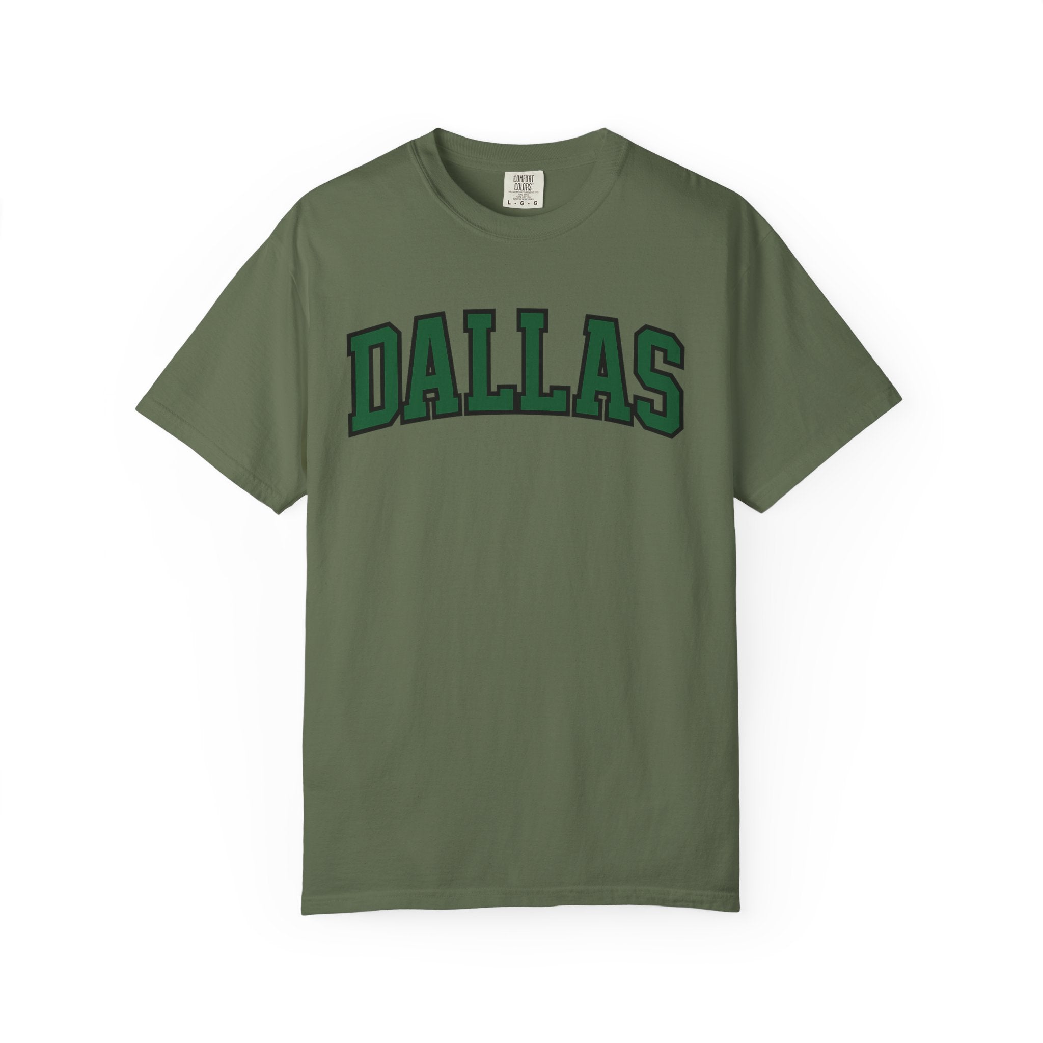 Dallas Tee