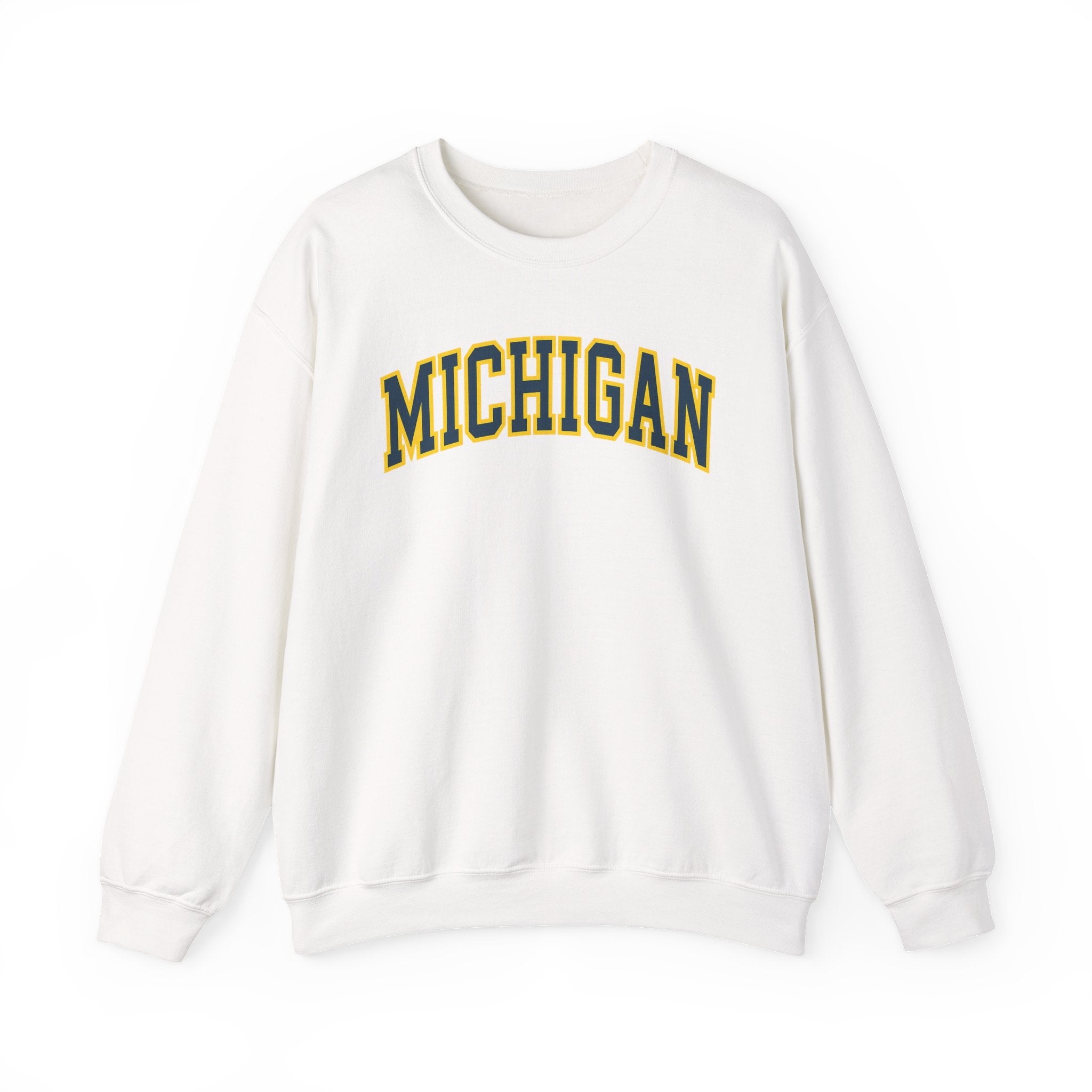 Michigan Sweatshirt