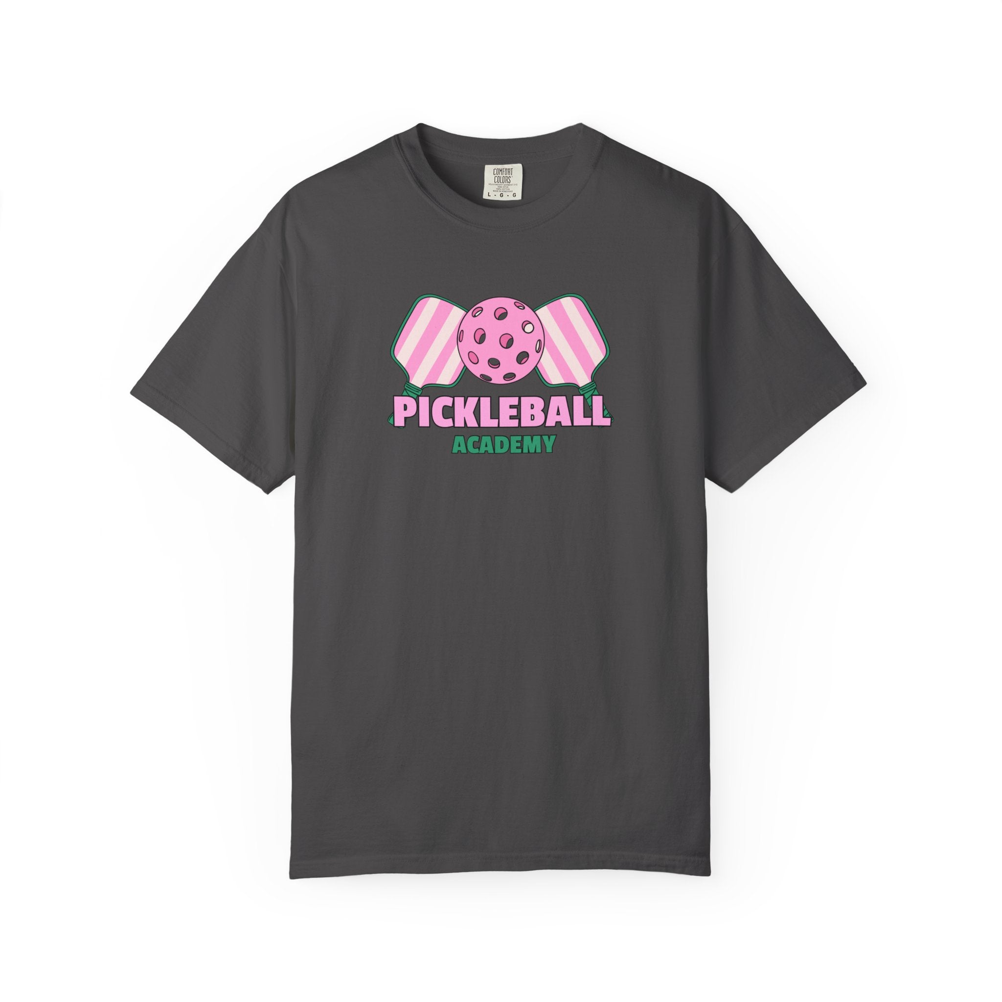 Pickleball Academy Tee