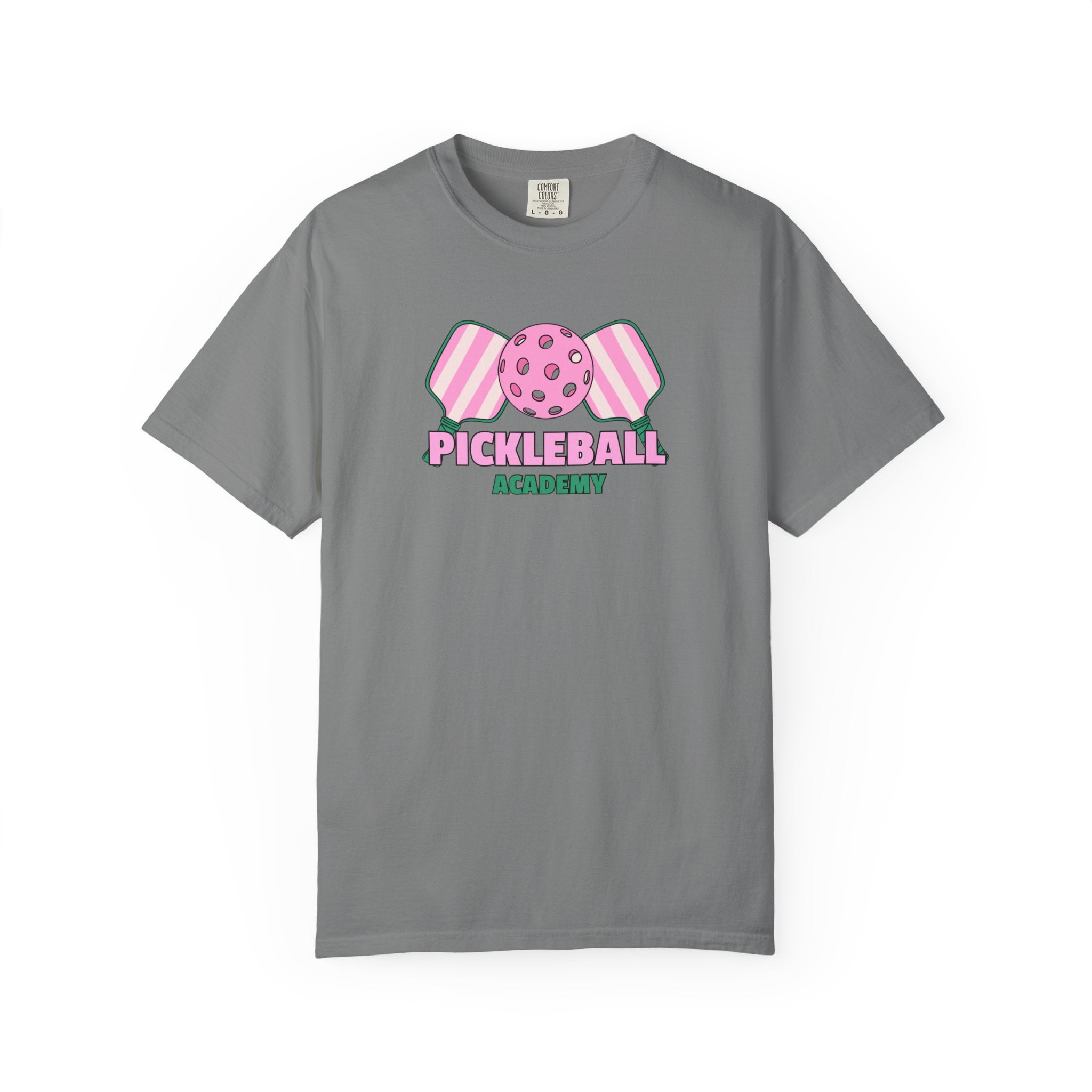 Pickleball Academy Tee