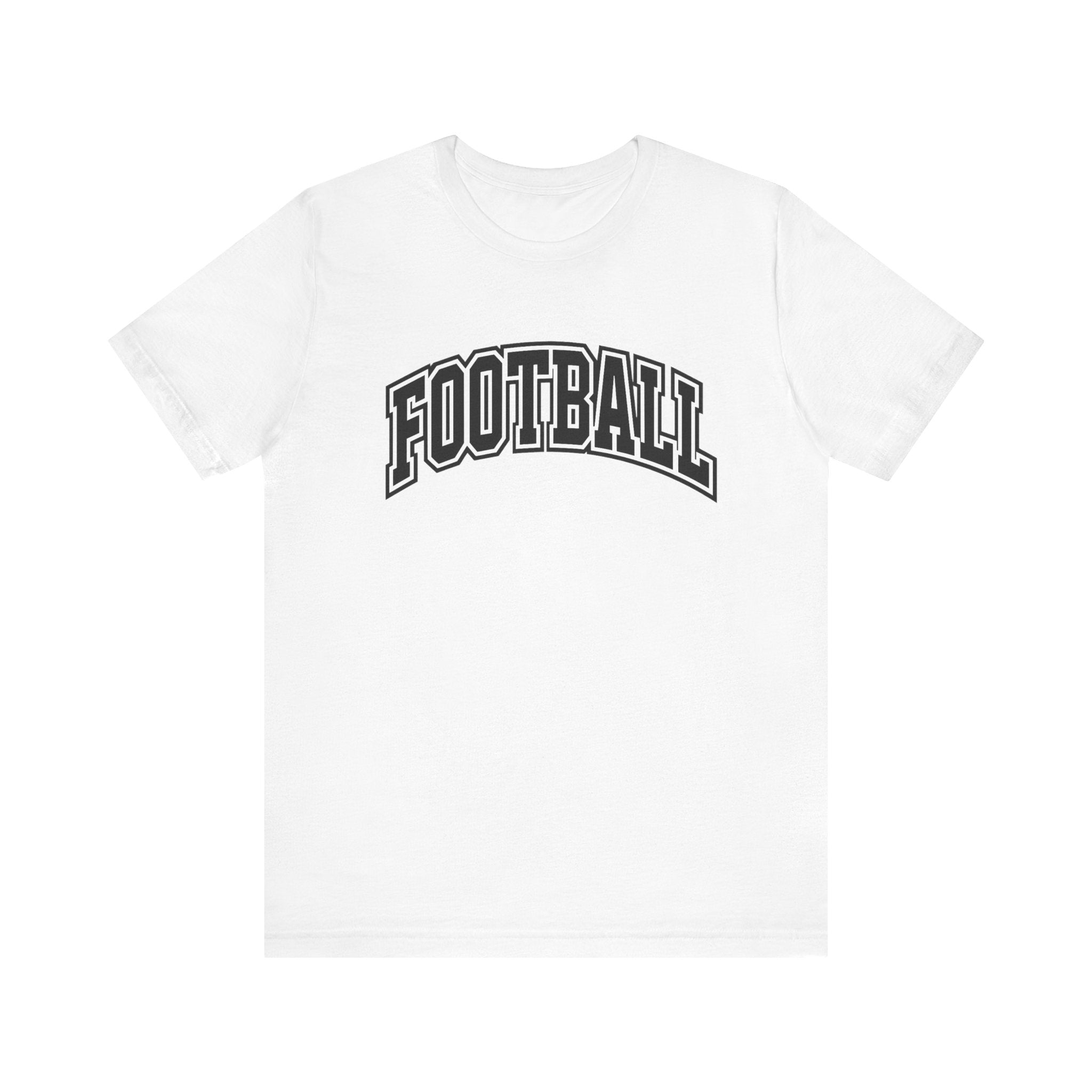 Football Tee