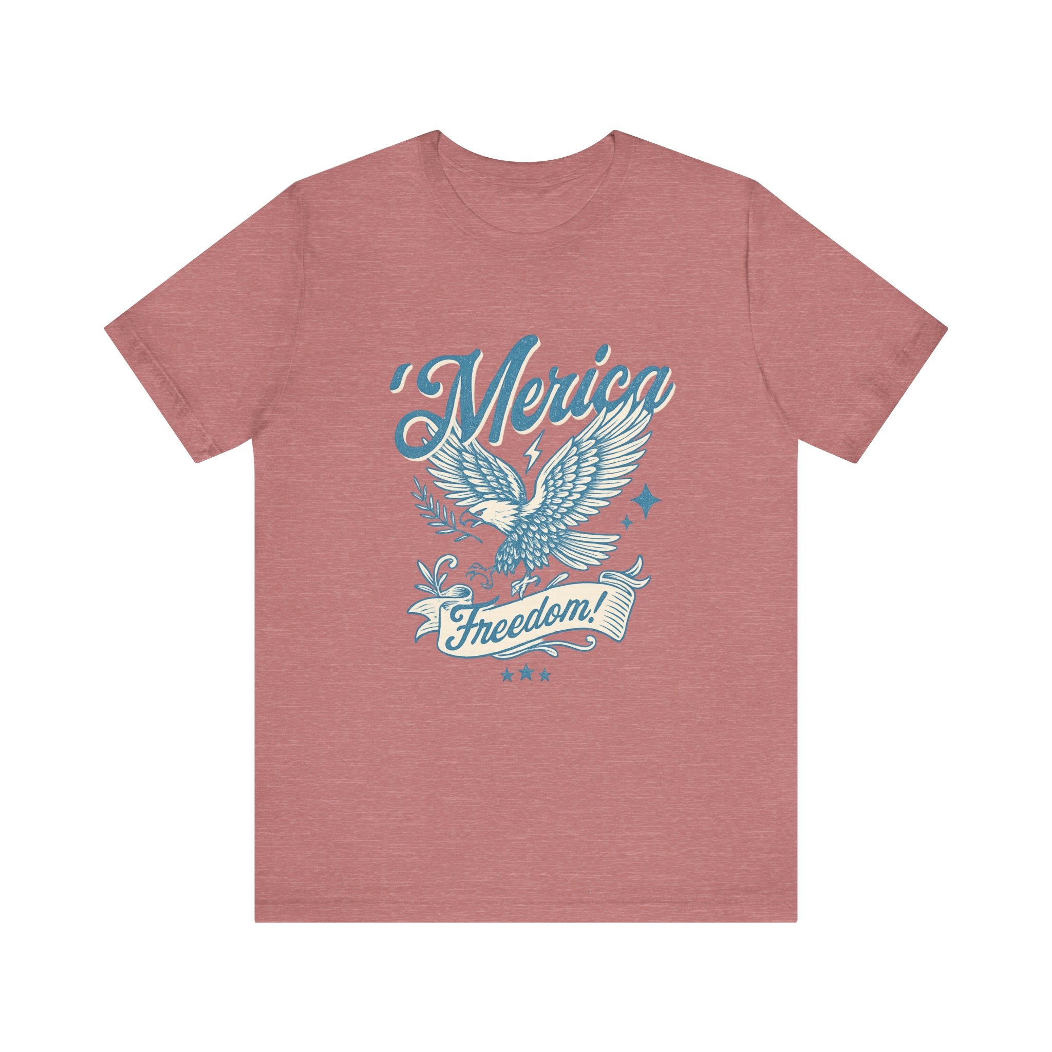 America Freedom Eagle | Blue