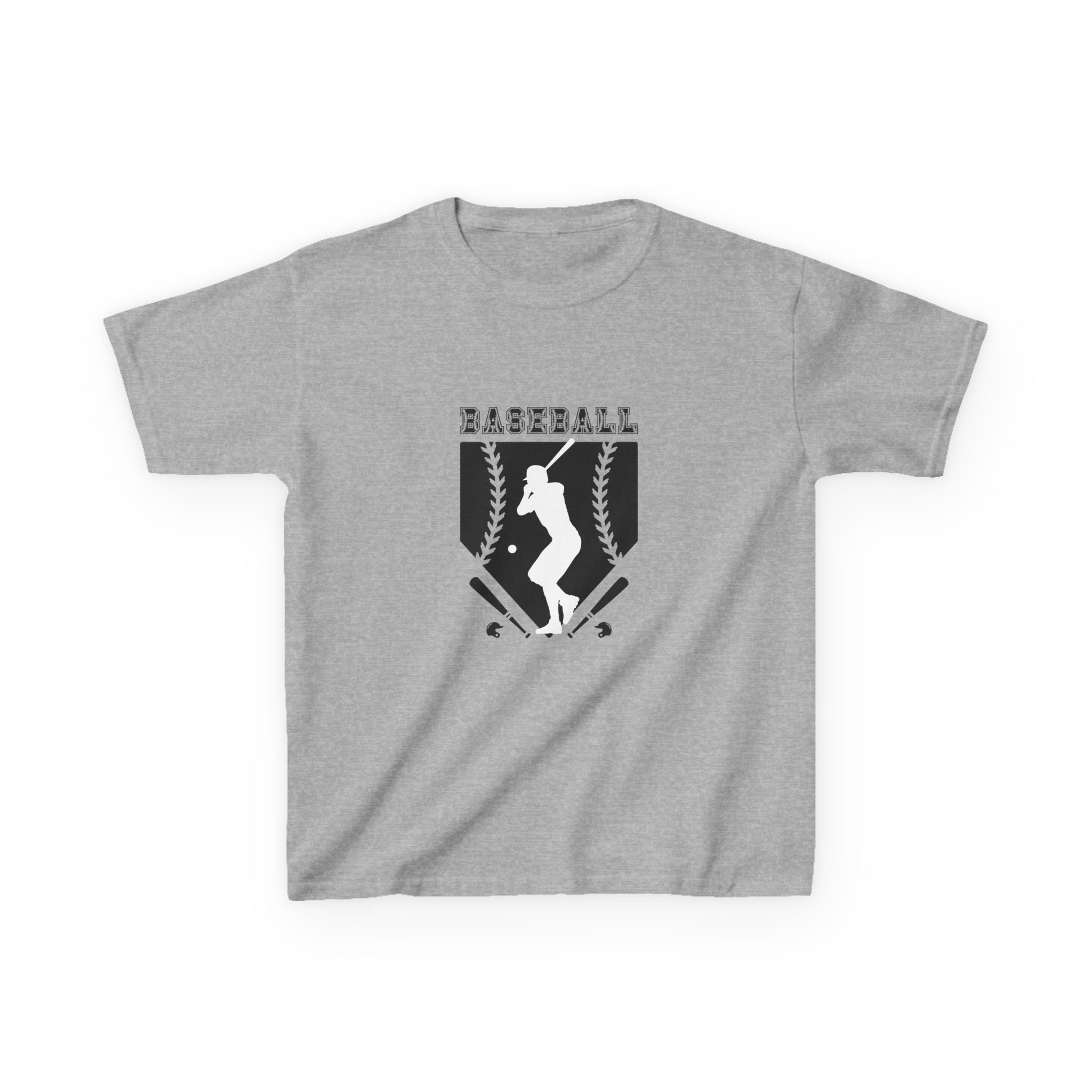 Baseball Kids Tee