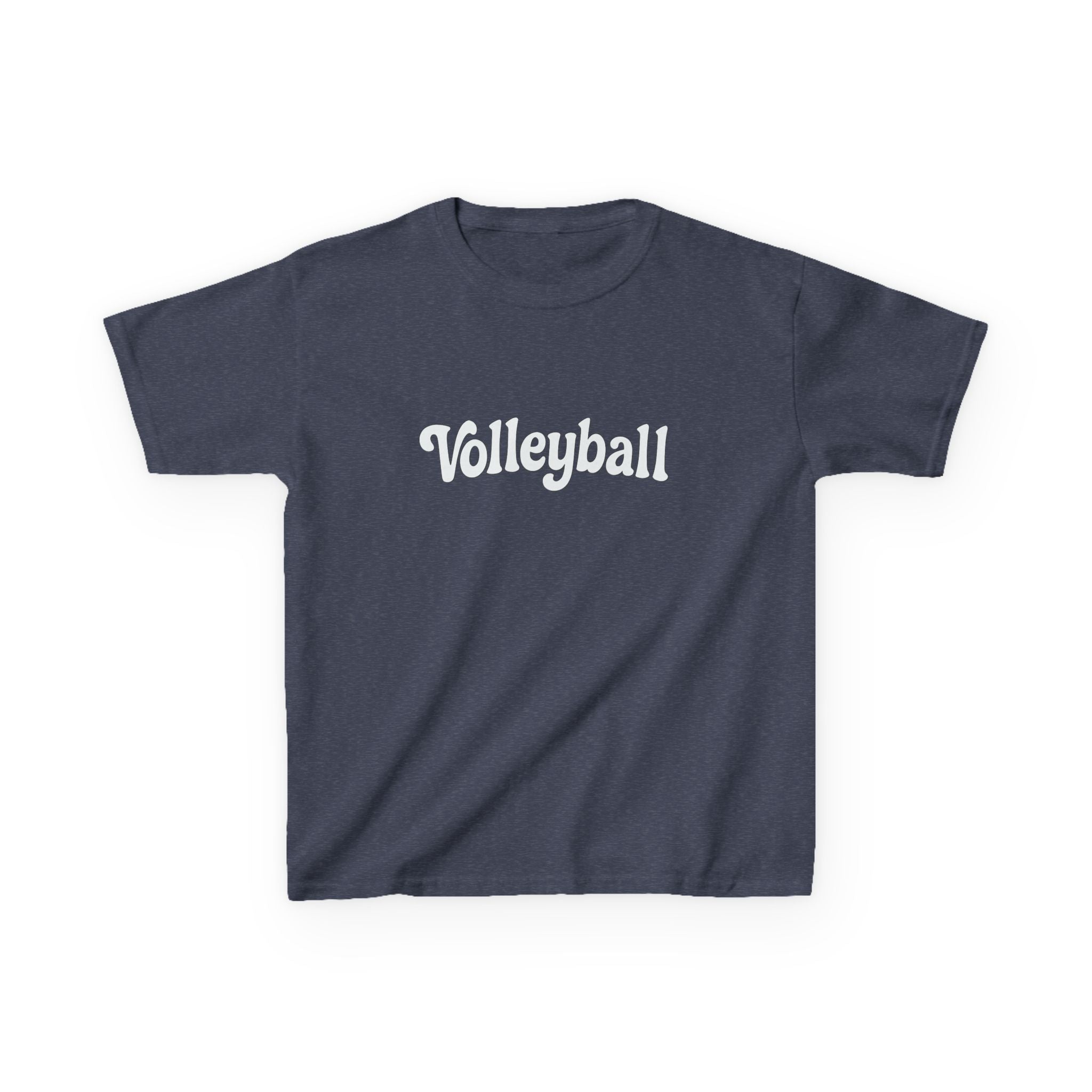Volleyball Kids Tee