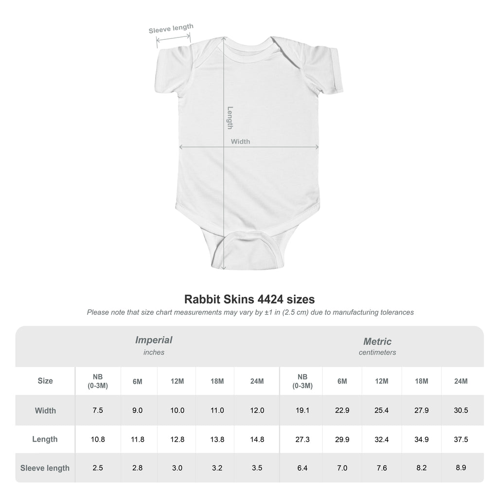 Savage Onesie