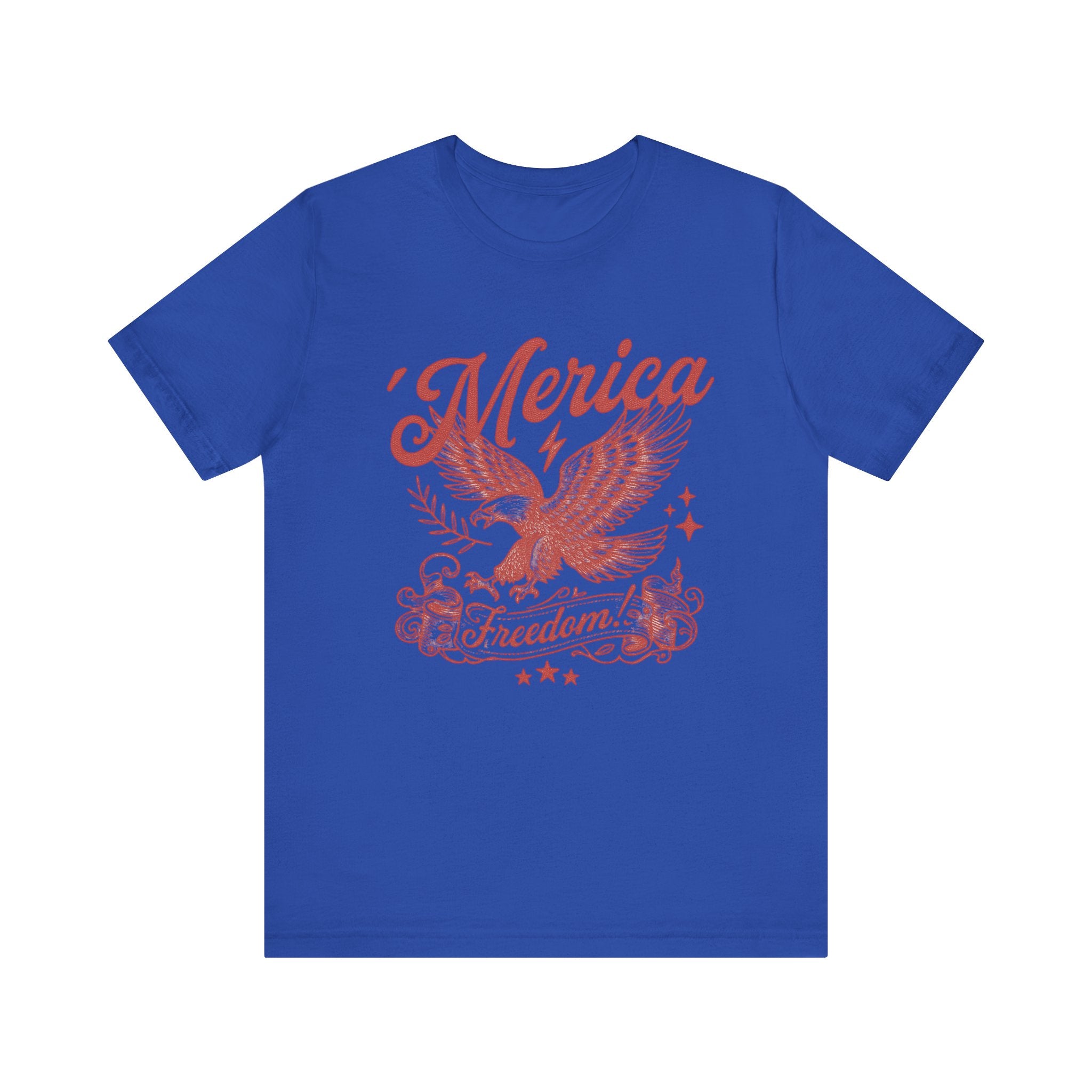 America Freedom Eagle