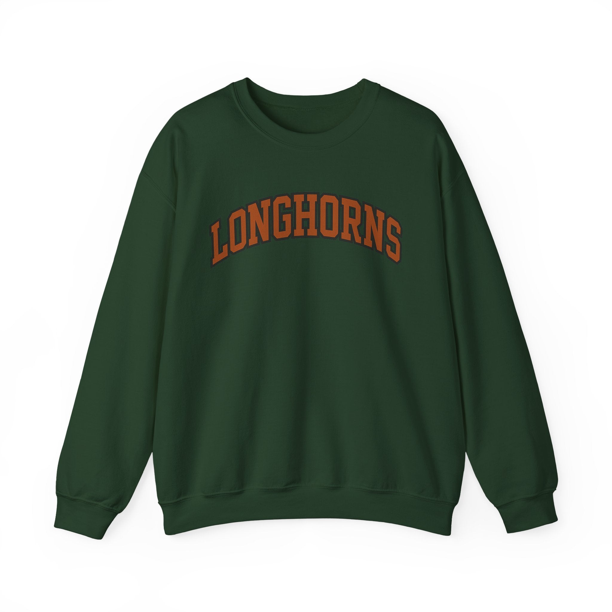 Longhorn Sweatshirt