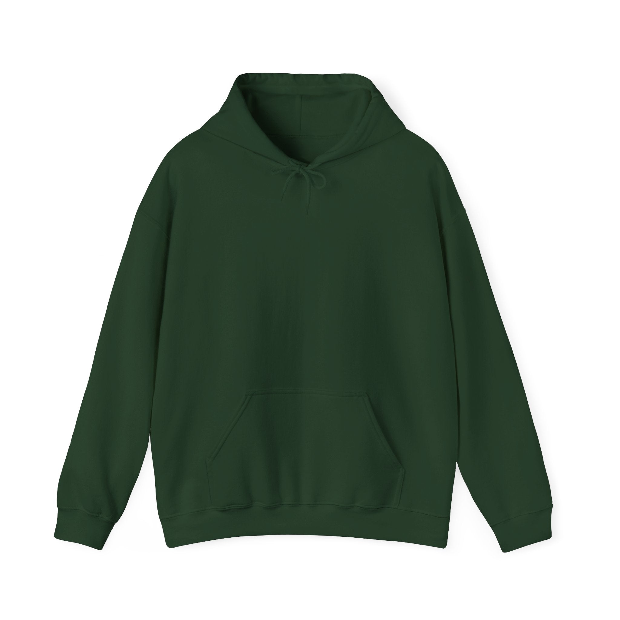 God is Good All the Time Hoodie