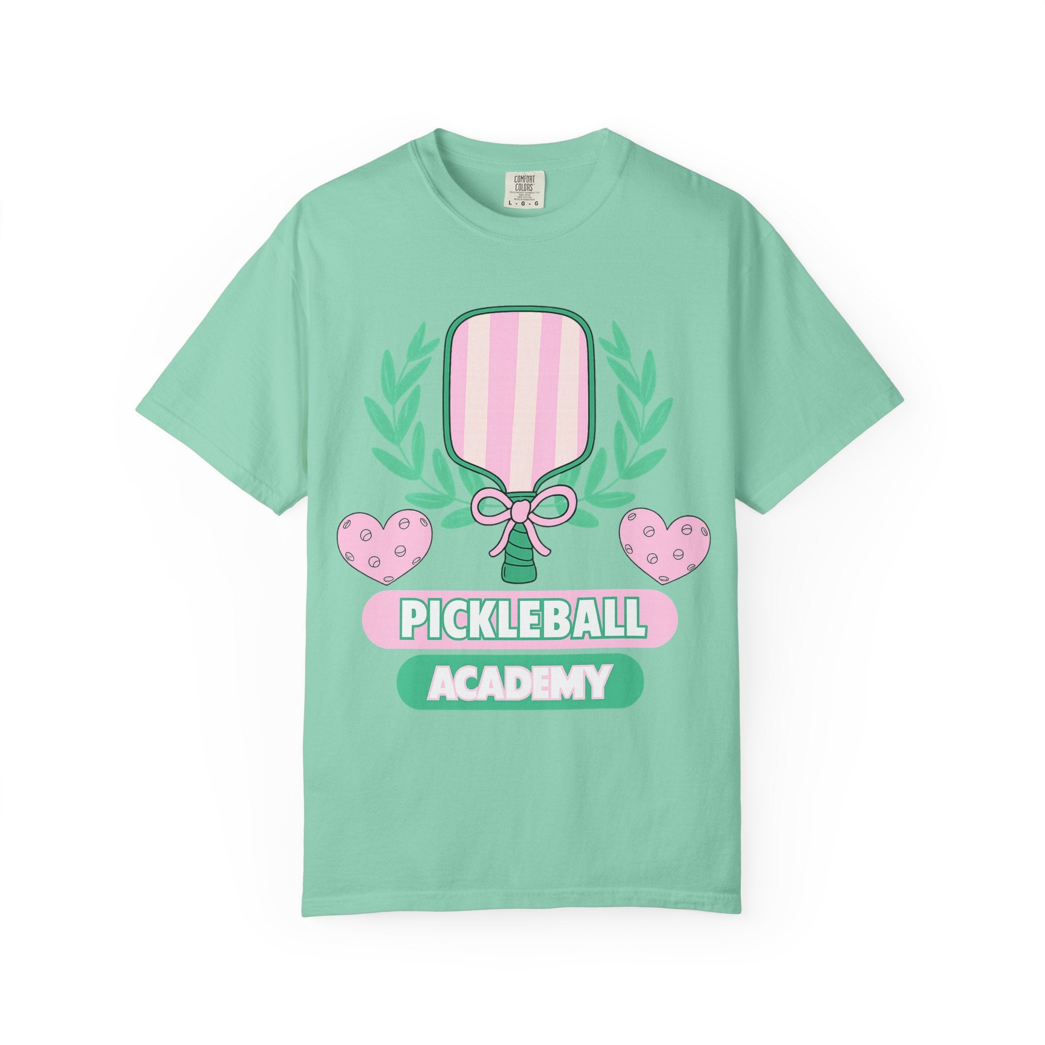 Pickleball Academy Tee
