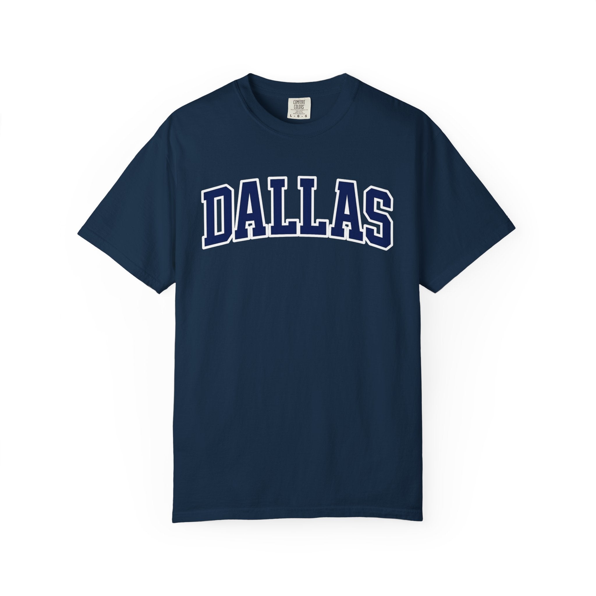 Dallas Tee
