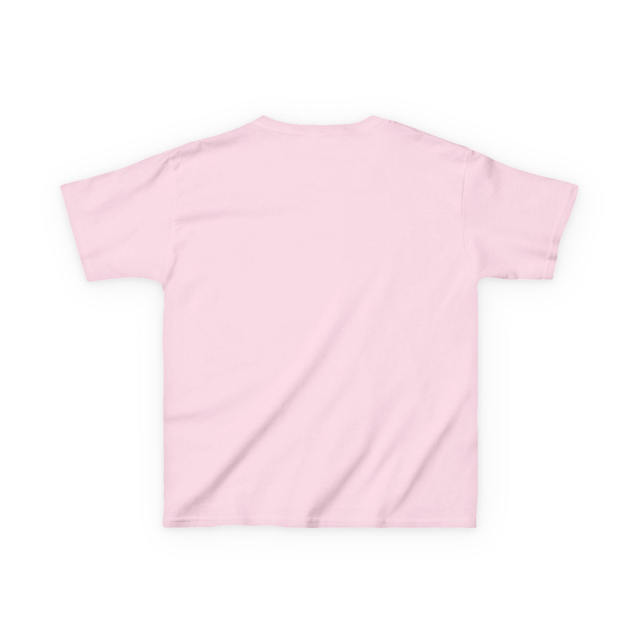 Unhinged Kids Tee