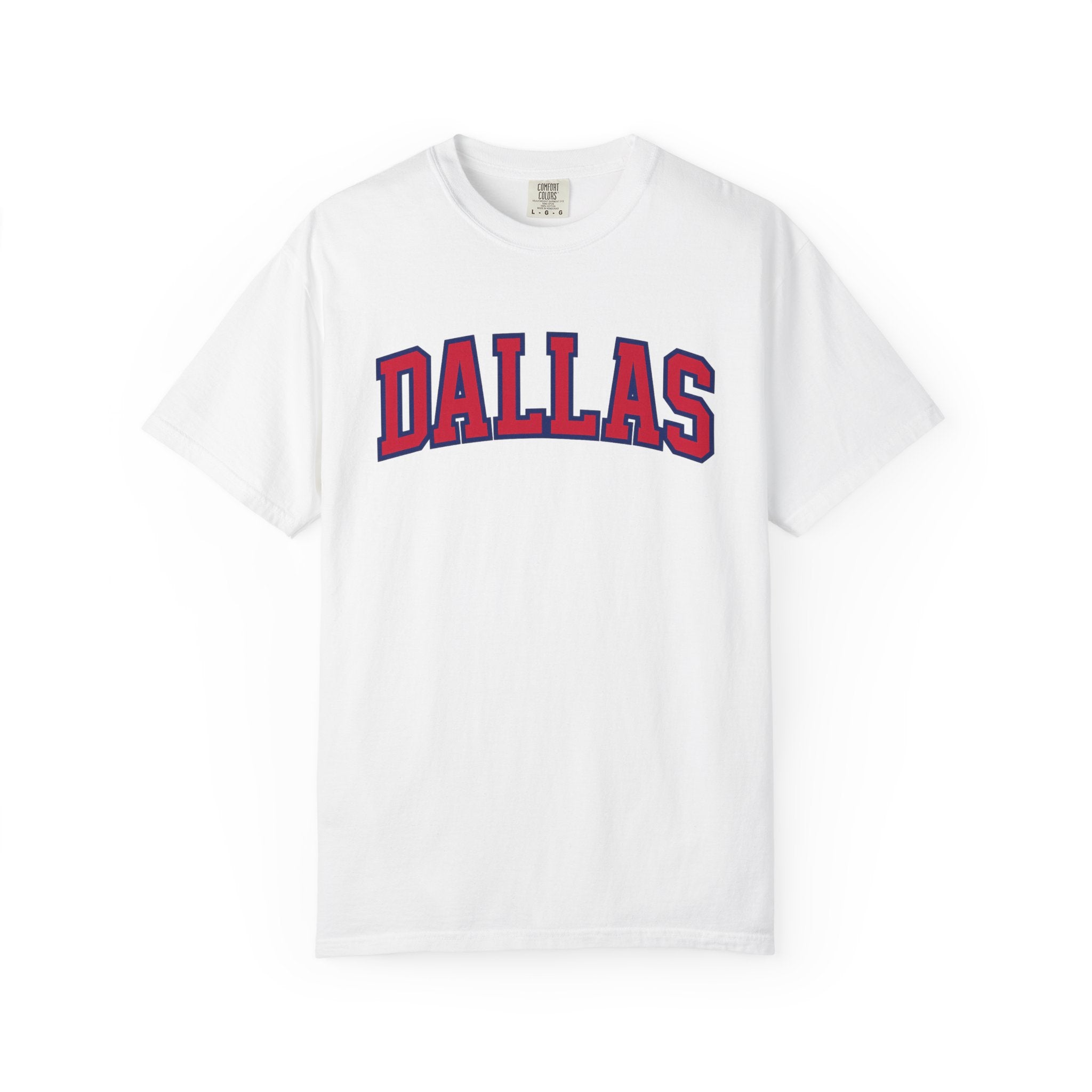 Dallas Tee