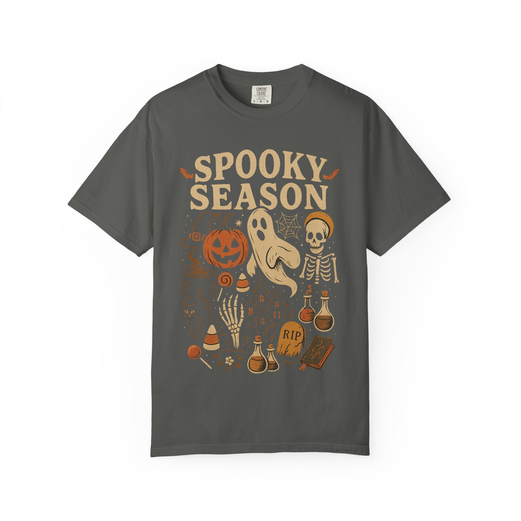 Spooky Season Tee