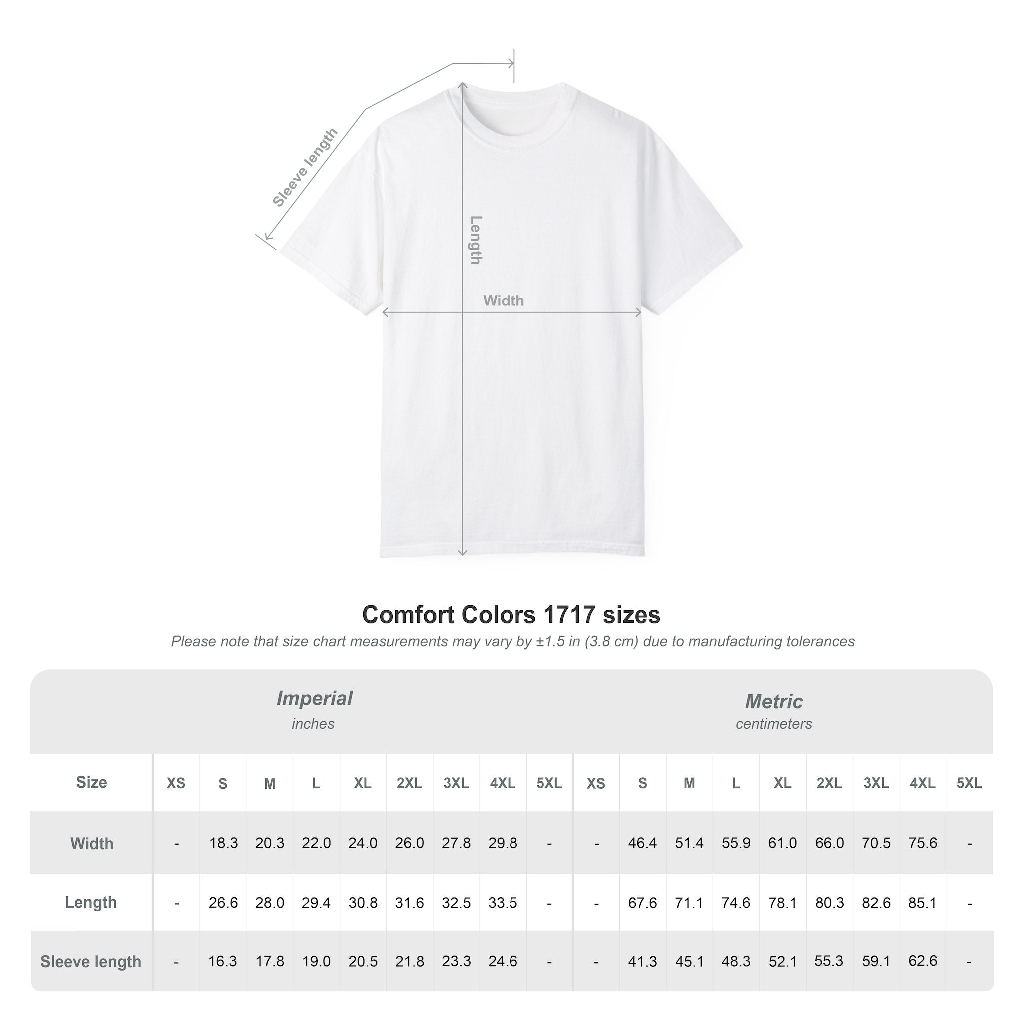 Volleyball Hitters Rule Tee