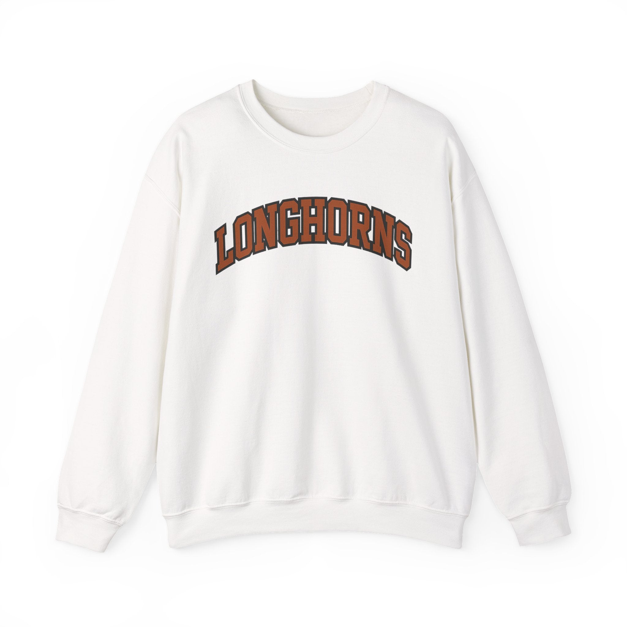 Longhorn Sweatshirt