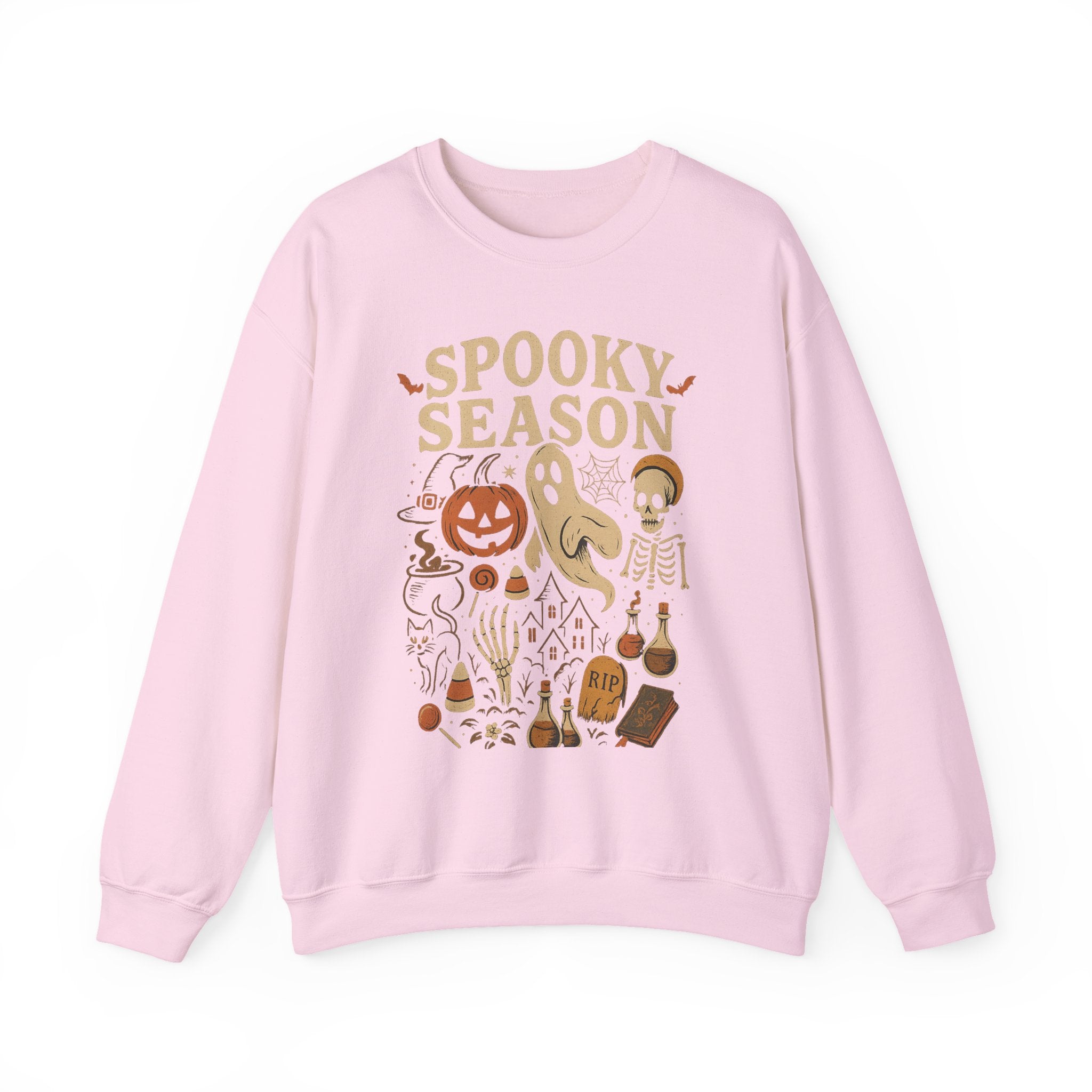 Spooky Season Sweatshirt