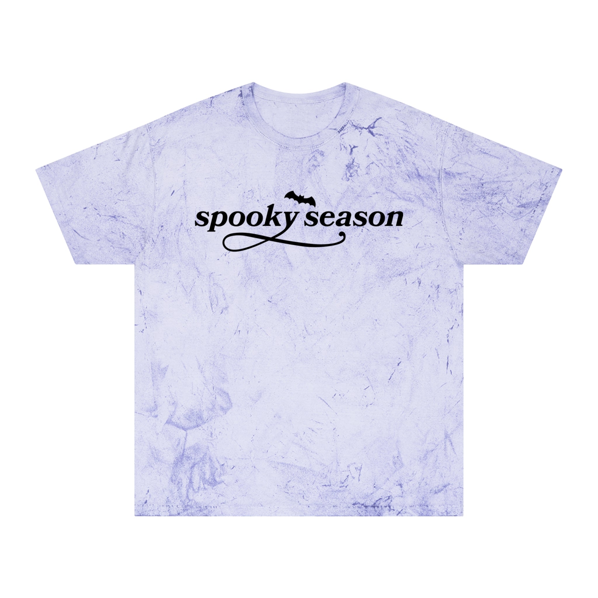 Spooky Season Tee