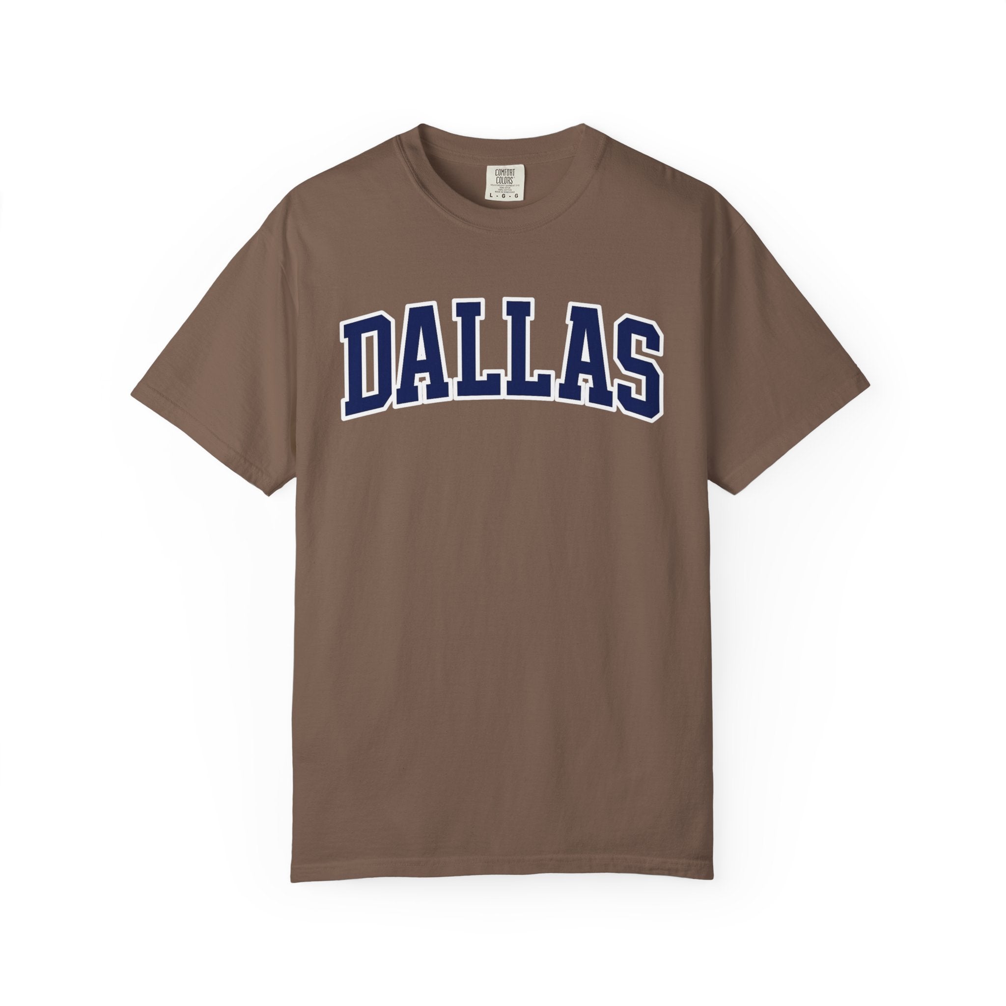 Dallas Tee