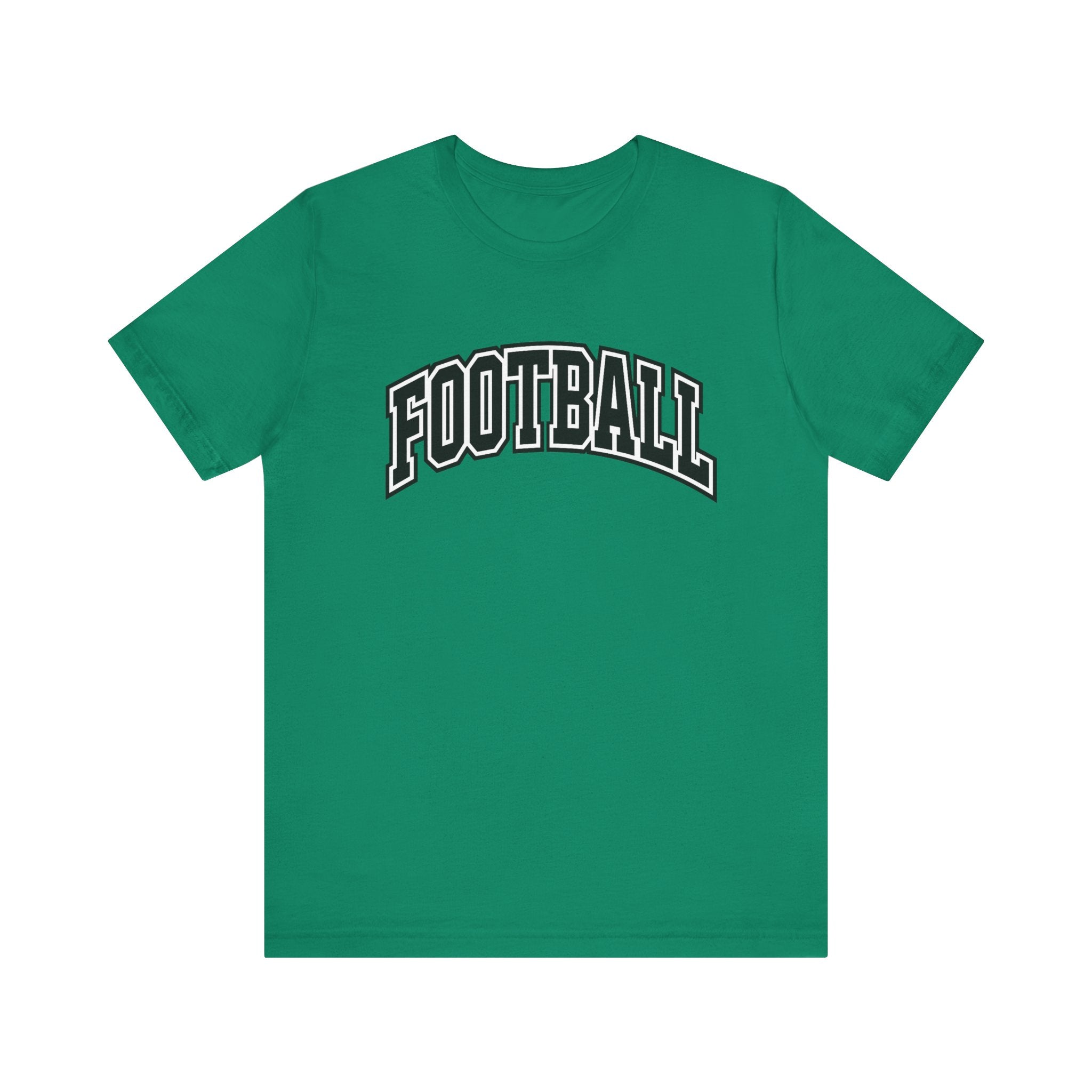 Football Tee
