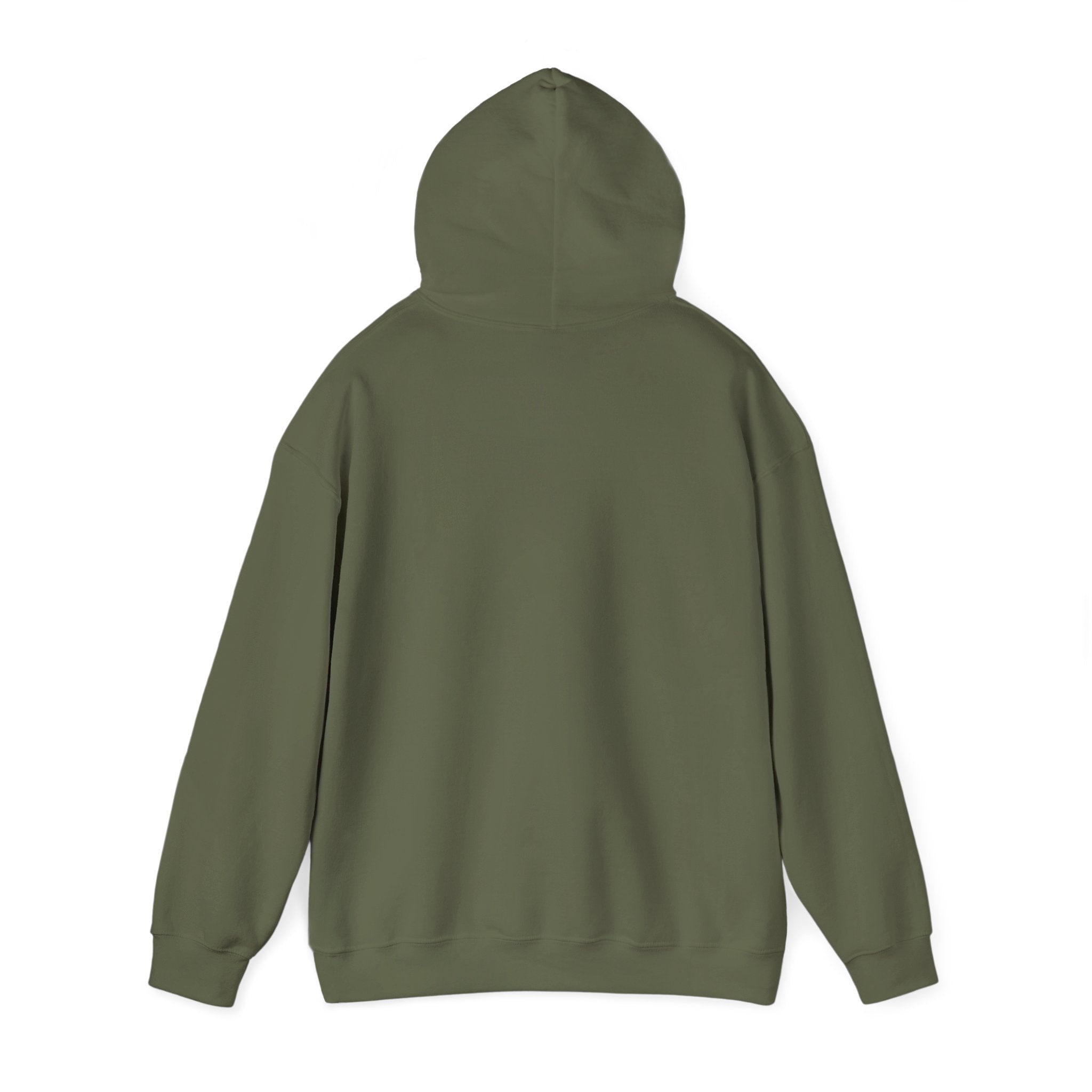 Unhinged Grunge Style Hoodie