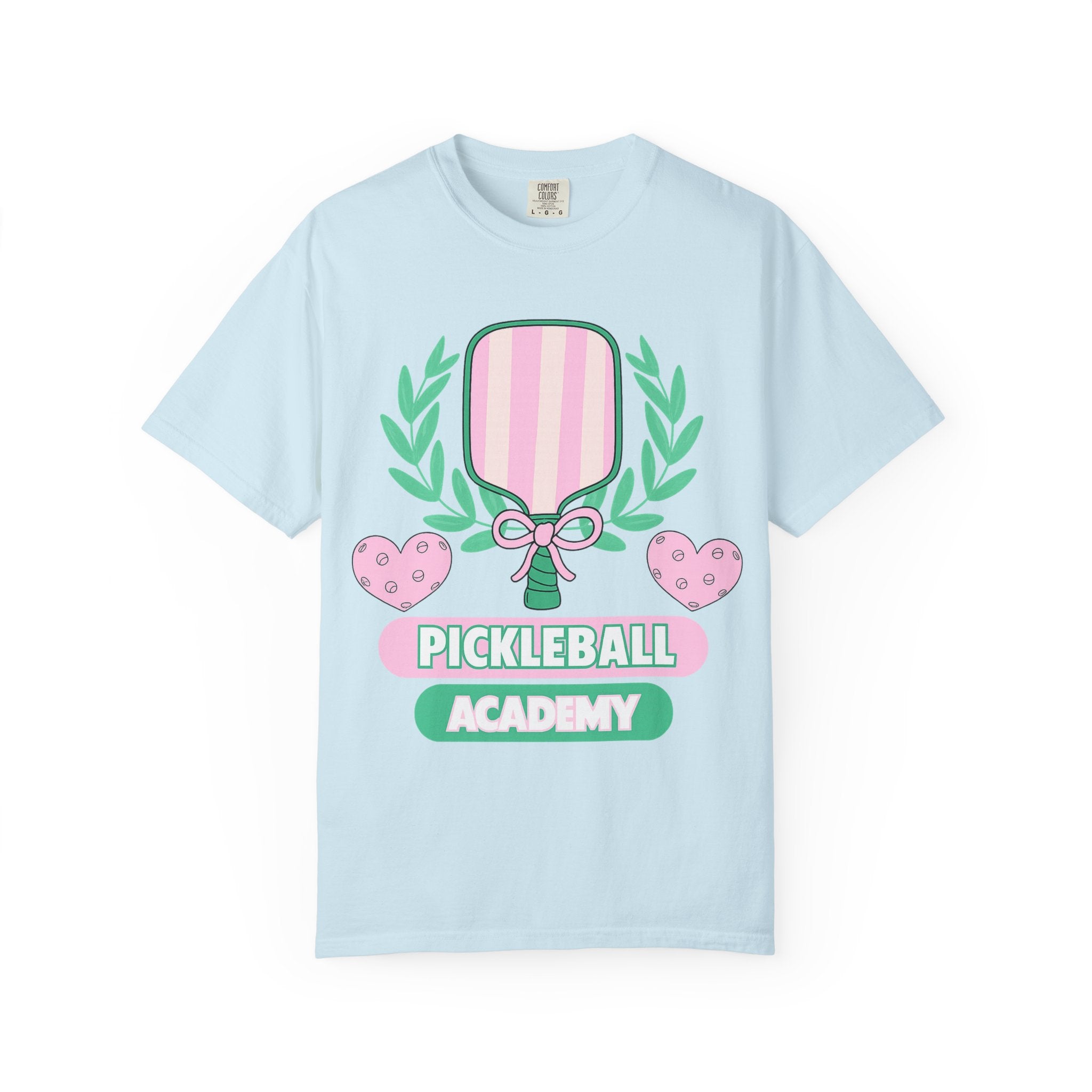 Pickleball Academy Tee