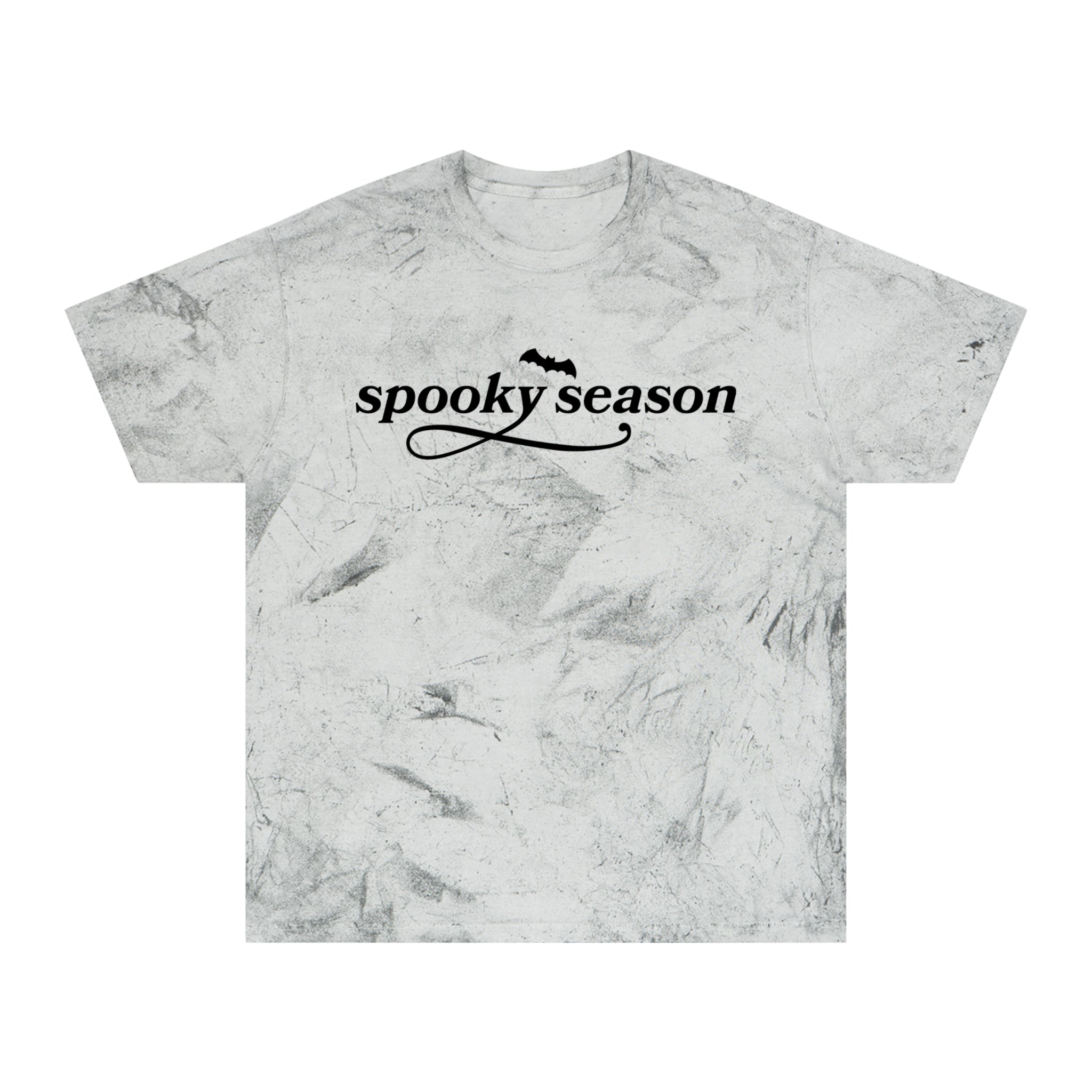 Spooky Season Tee