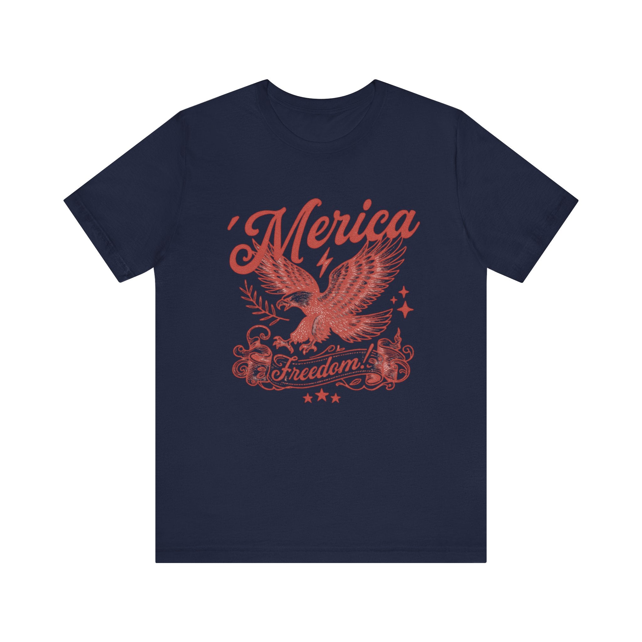 America Freedom Eagle